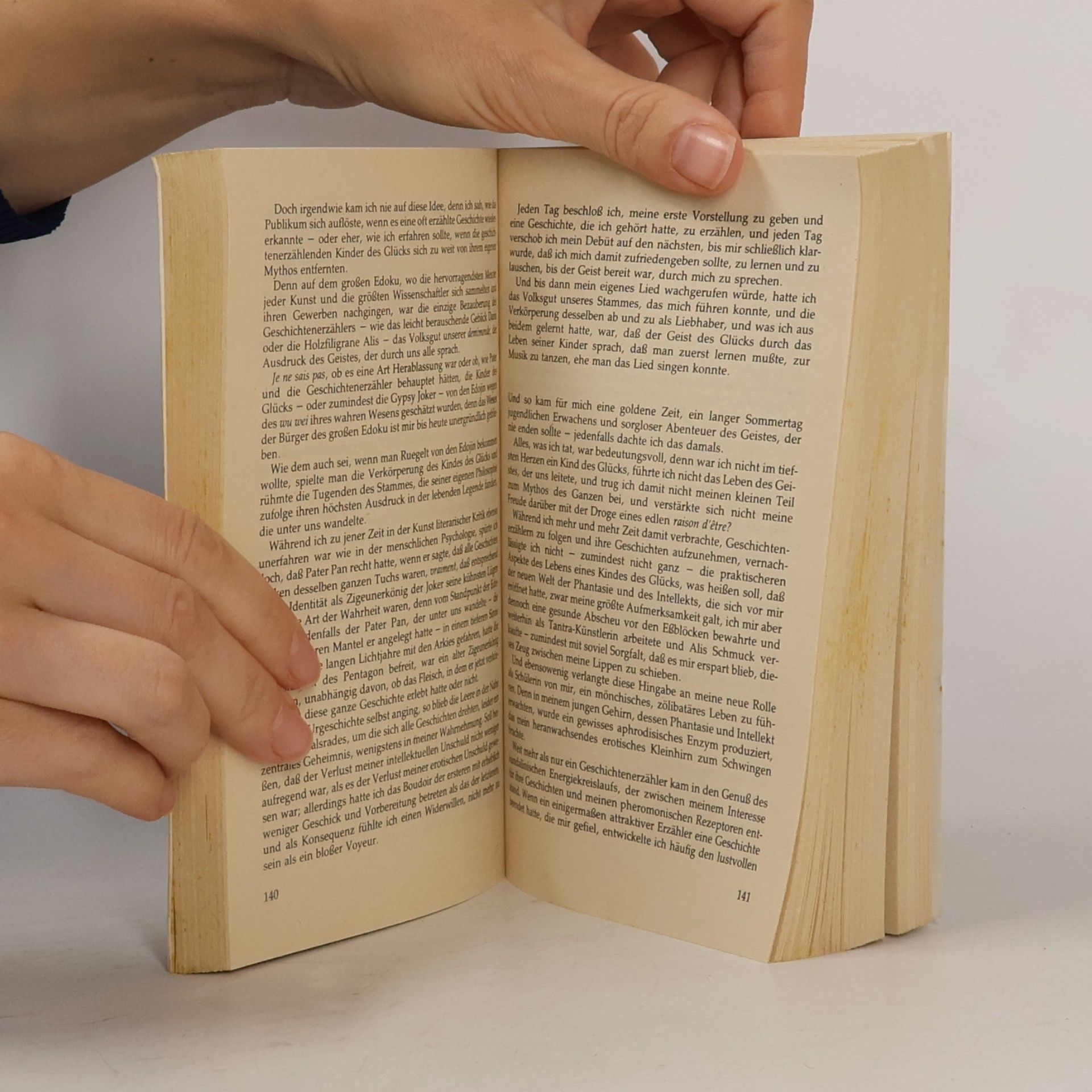 Norman Spinrad Kind des Glücks. Science Fiction Special