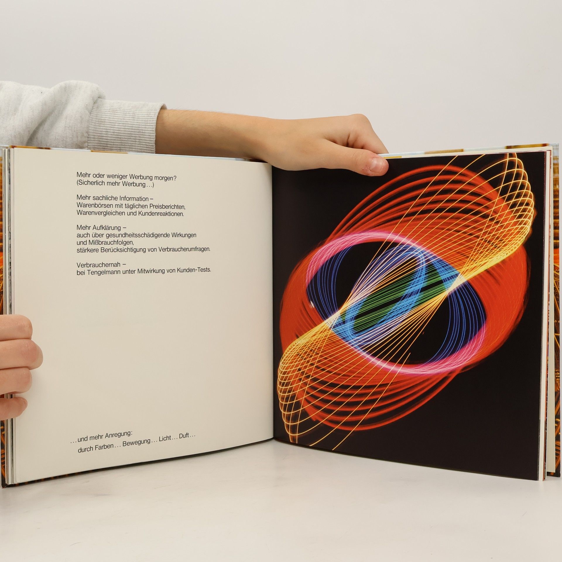 Various authors Tengelmann 1893-1968