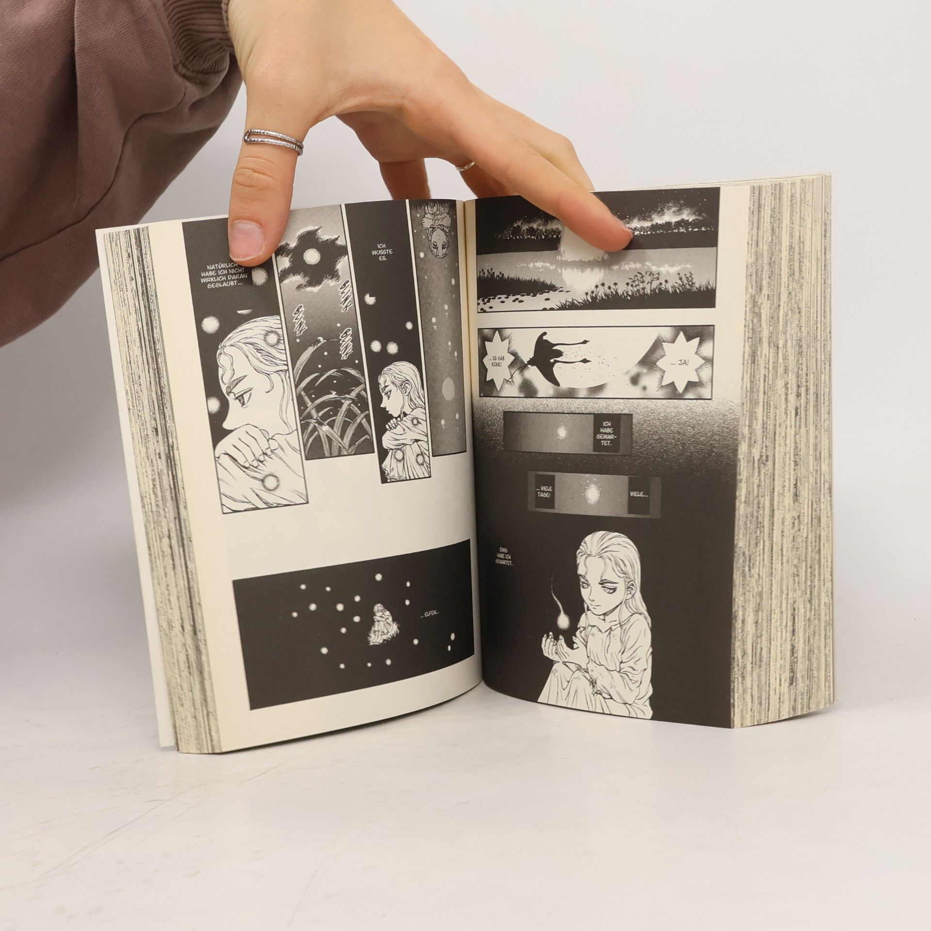 Kentaro Miura Berserk Max. Bd.8