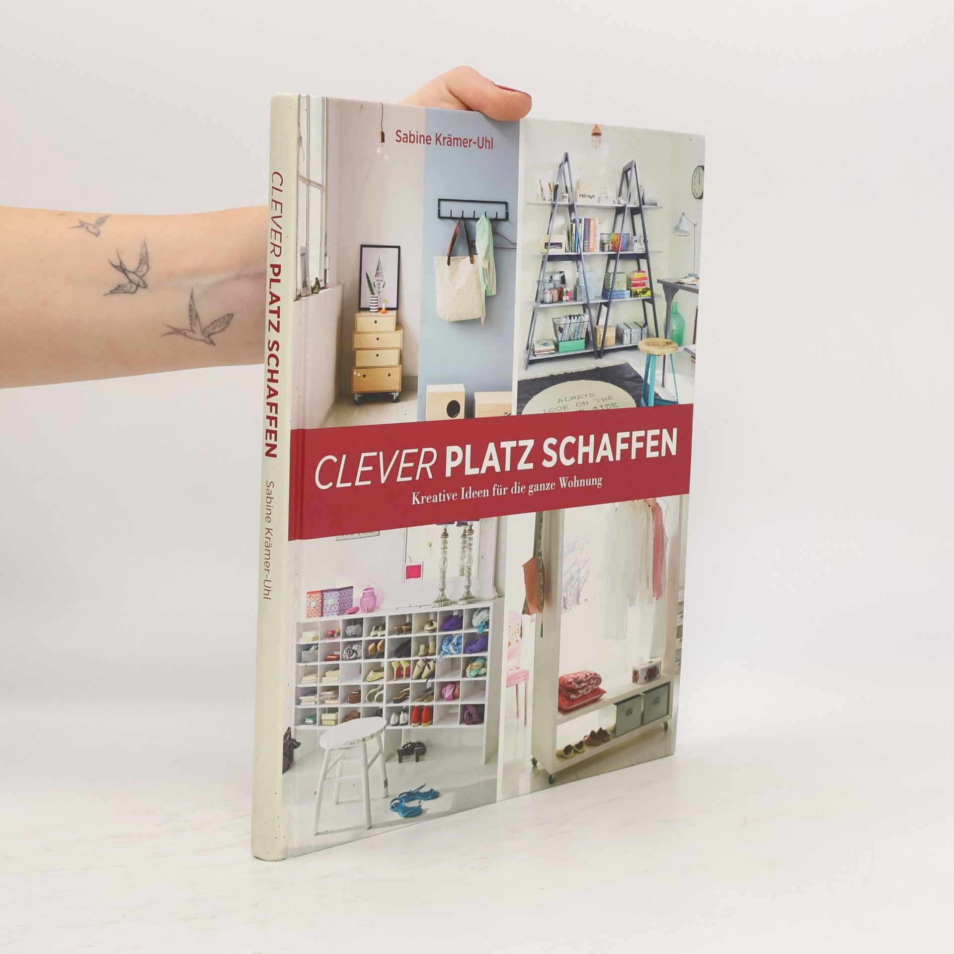Sabine Kramer Uhl Clever Platz Schaffen