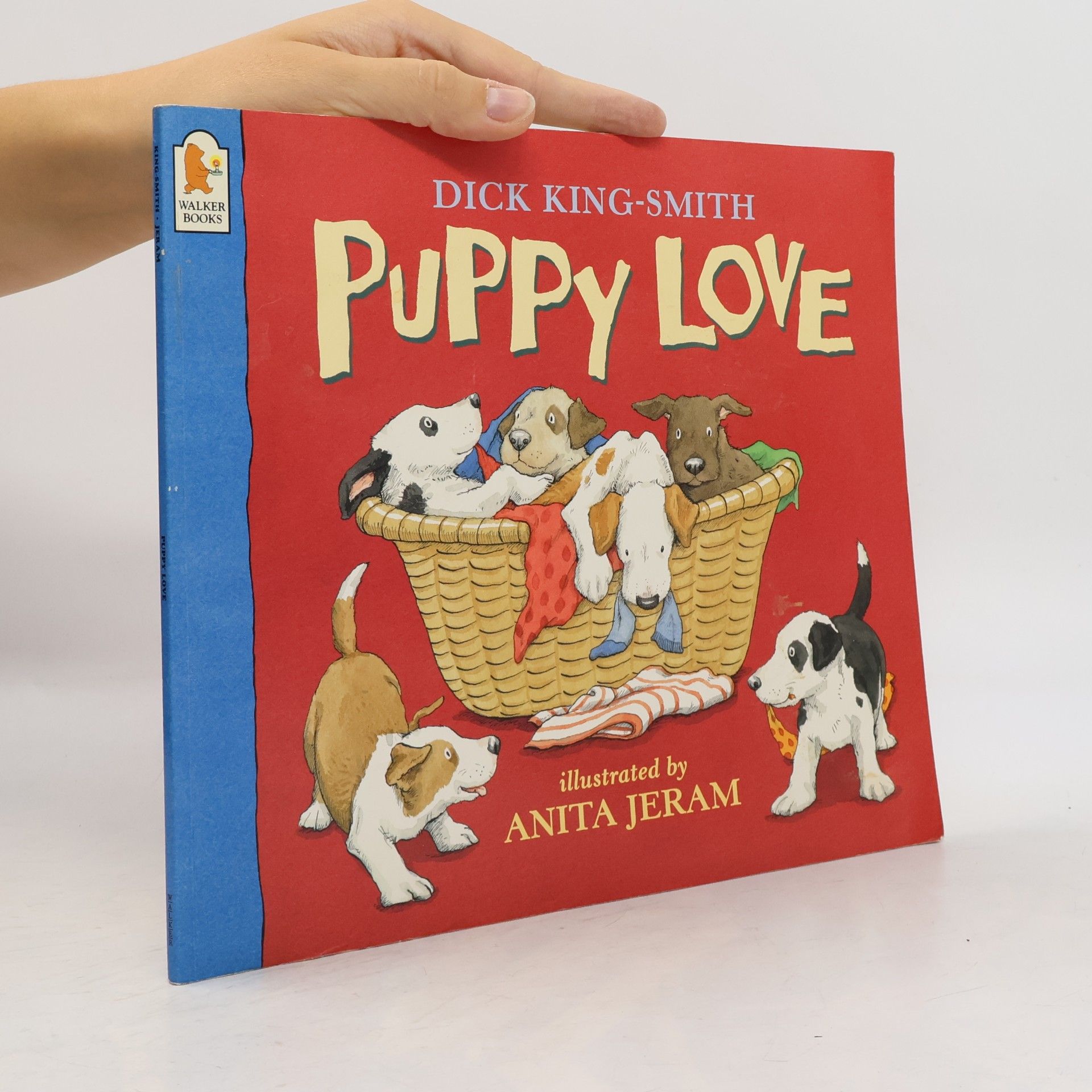 Puppy Love