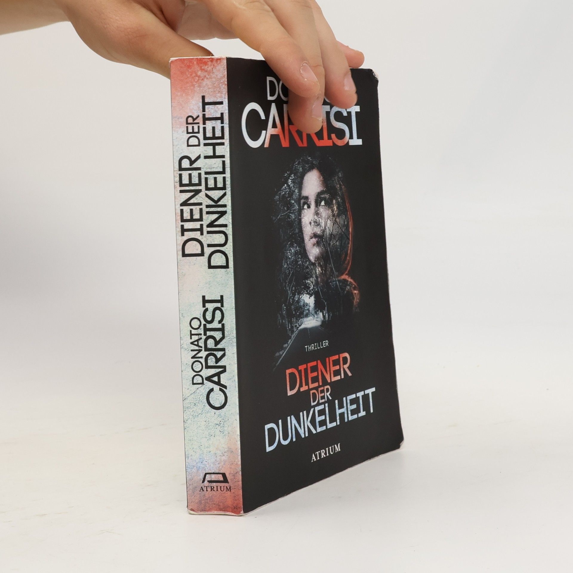 Diener der Dunkelheit