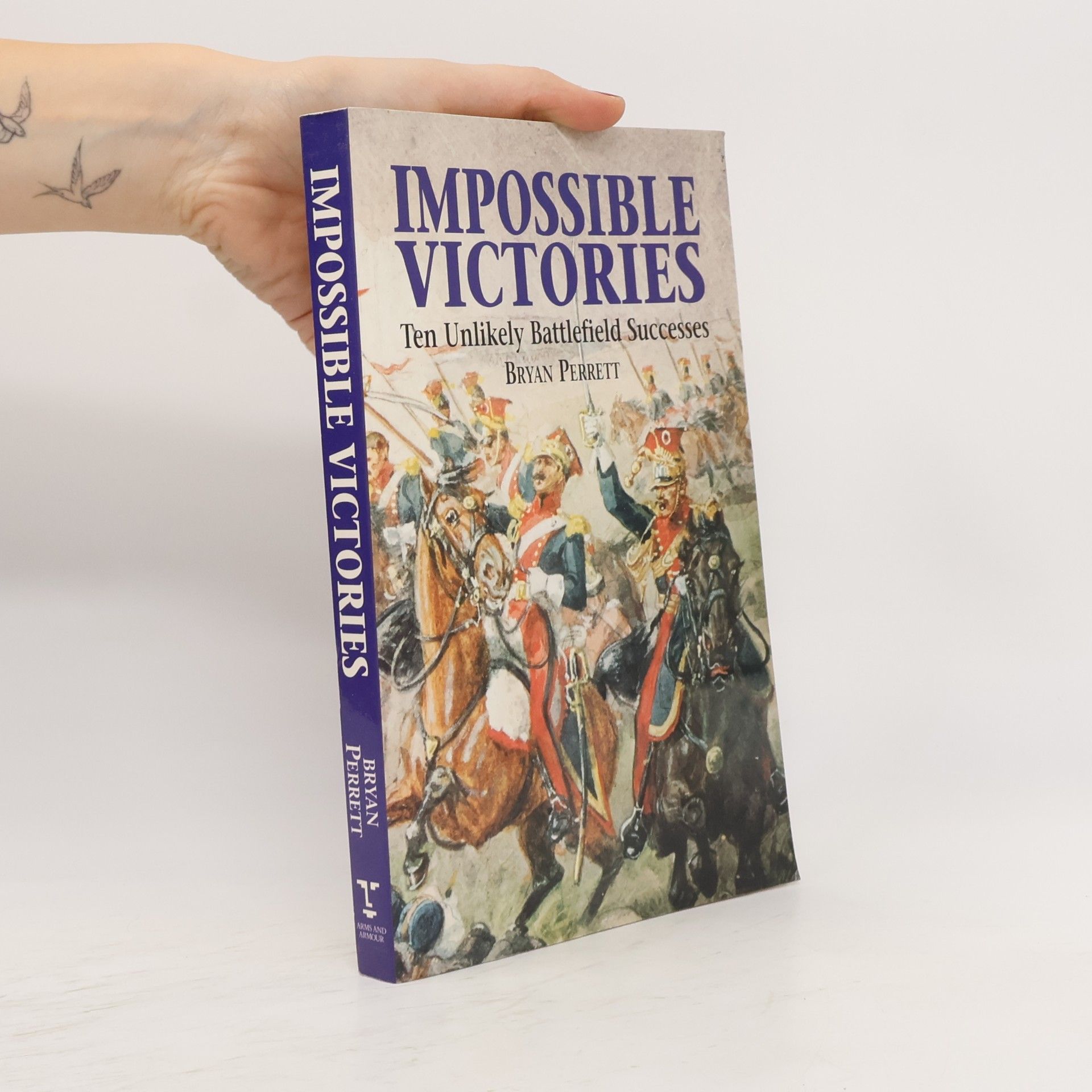 Impossible Victories
