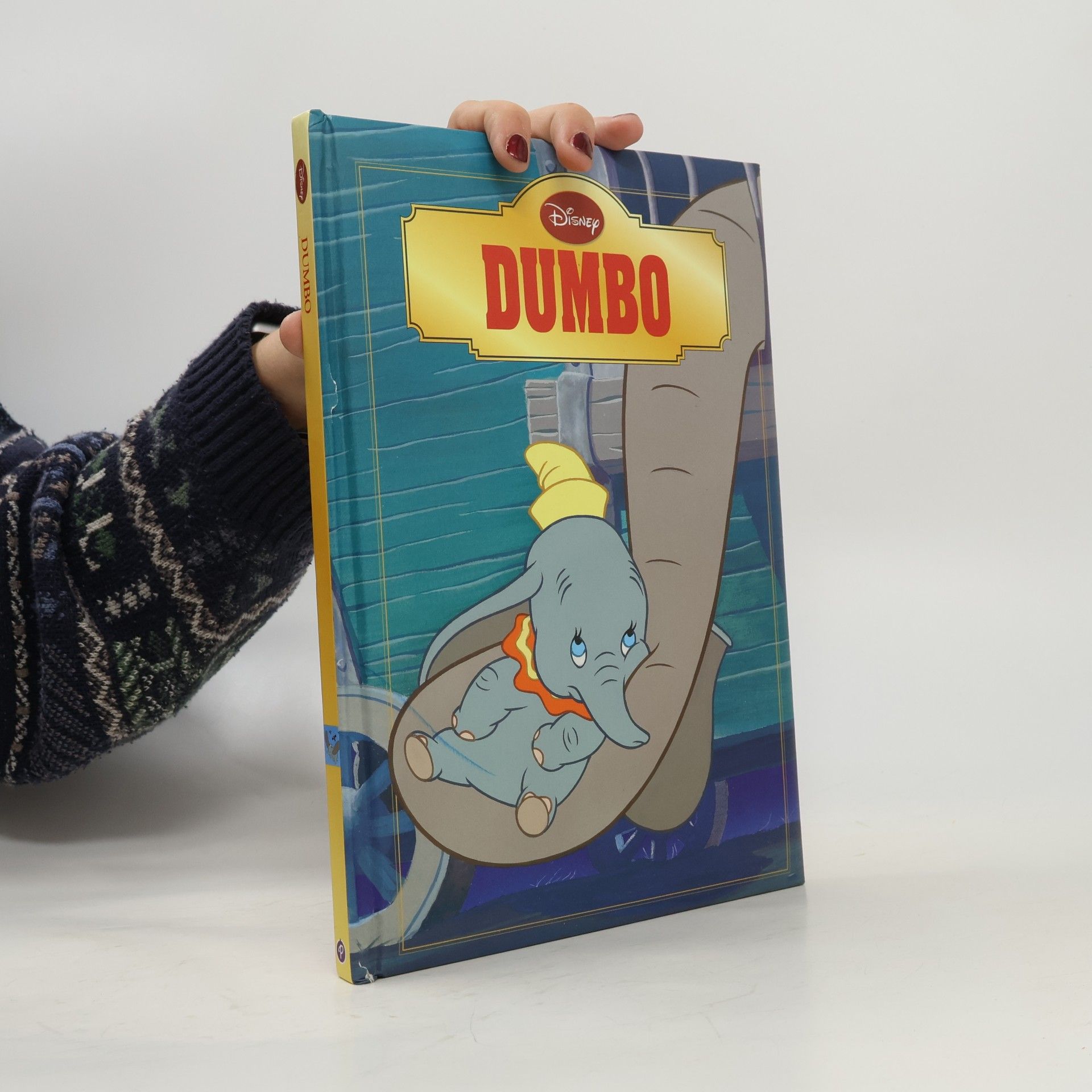 Walt Disney Dumbo