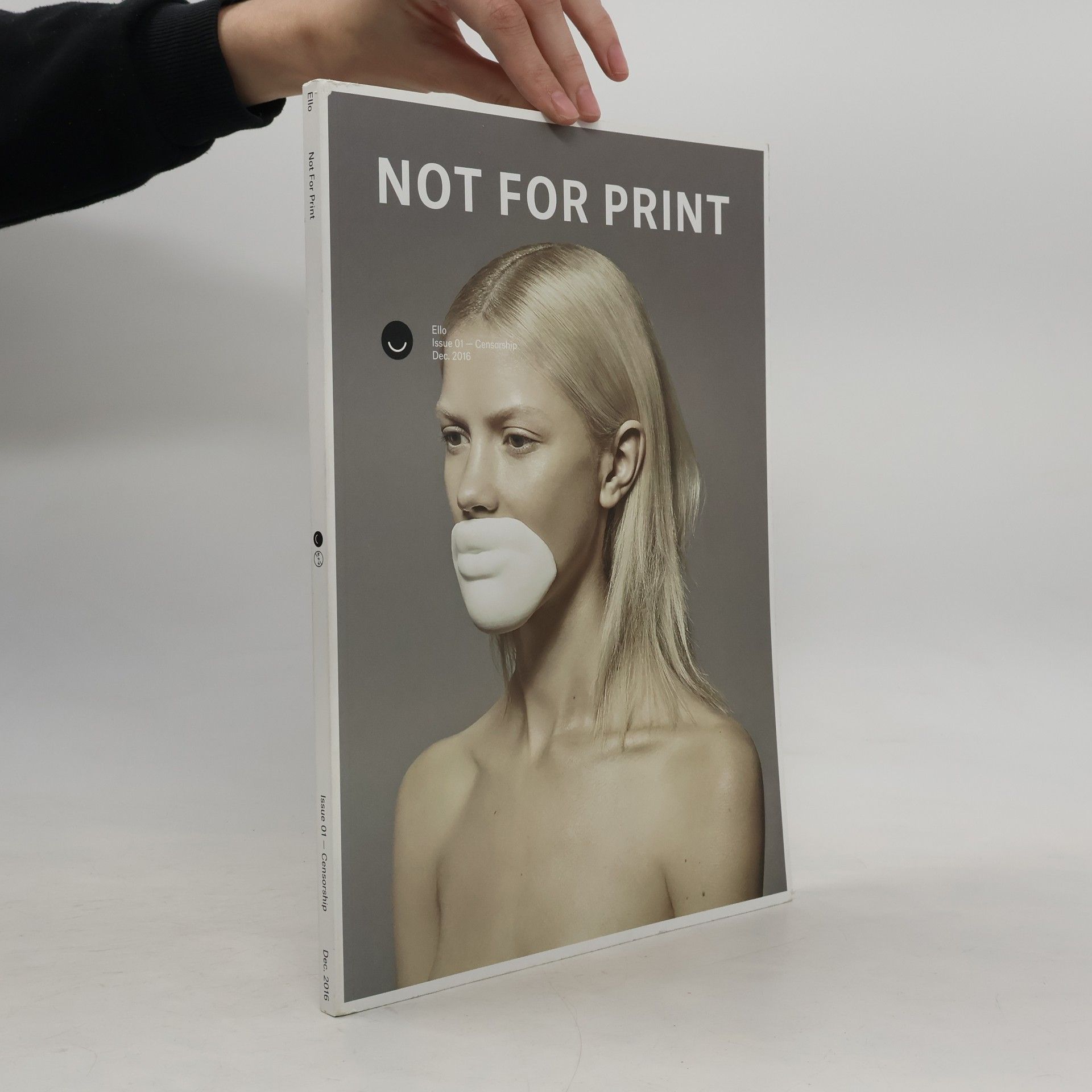Not for Print