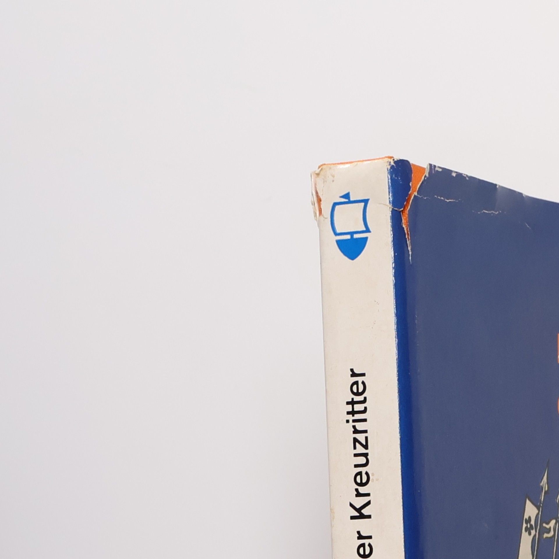 Jay WIliams Das große Buch der Kreuzritter