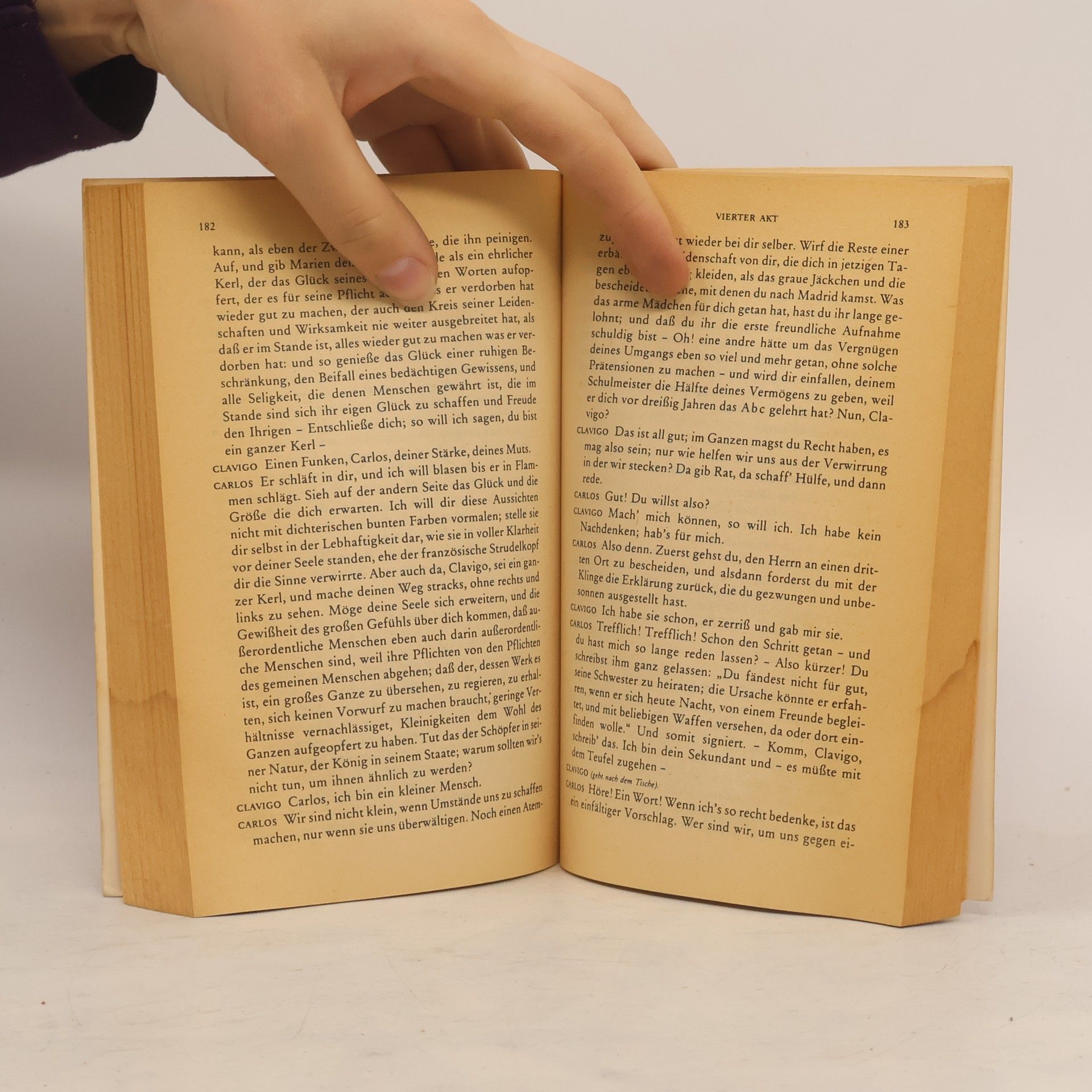 Johann Wolfgang von Goethe Deutsche Klassiker: Bibliothek der literarischen Meisterwerke
