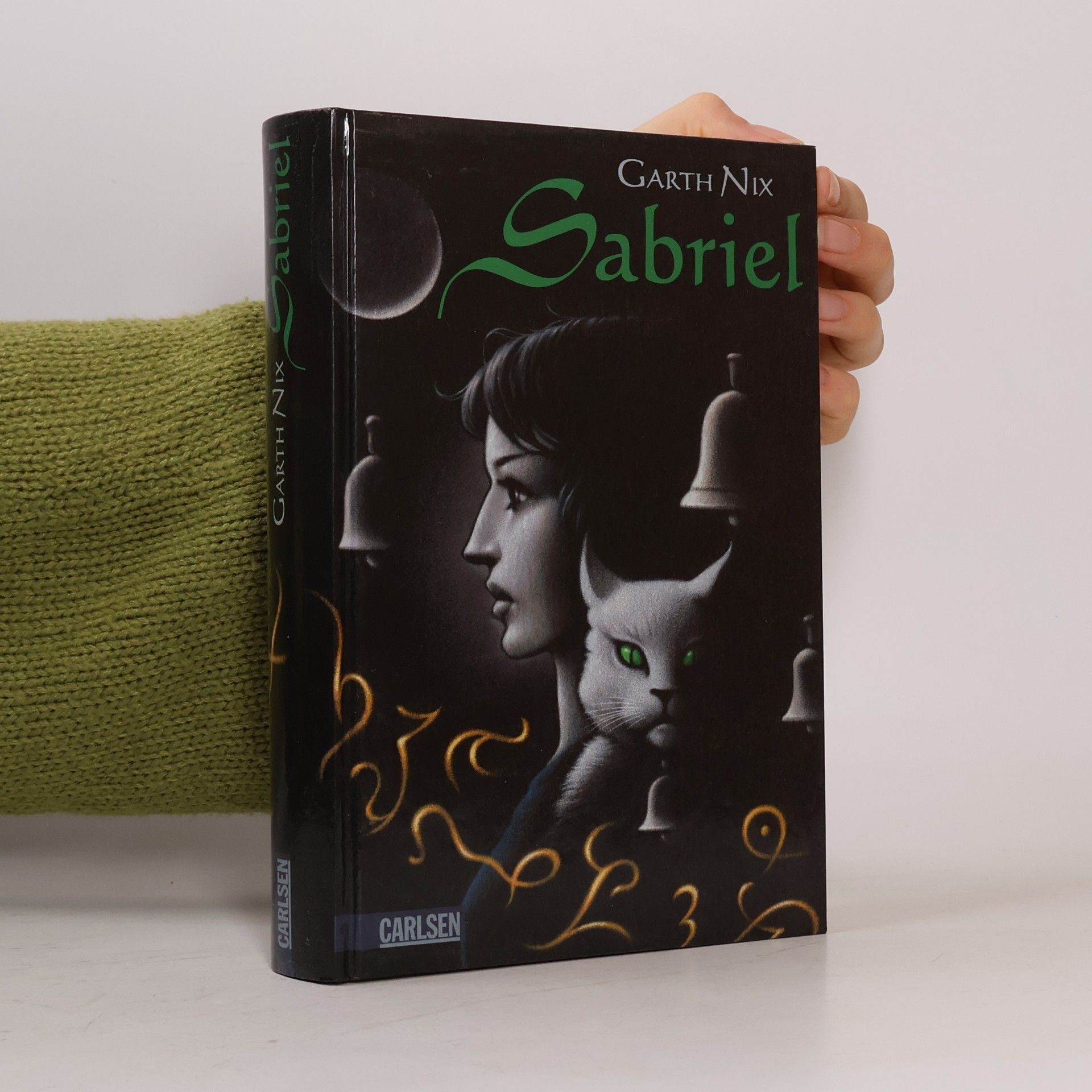 Sabriel