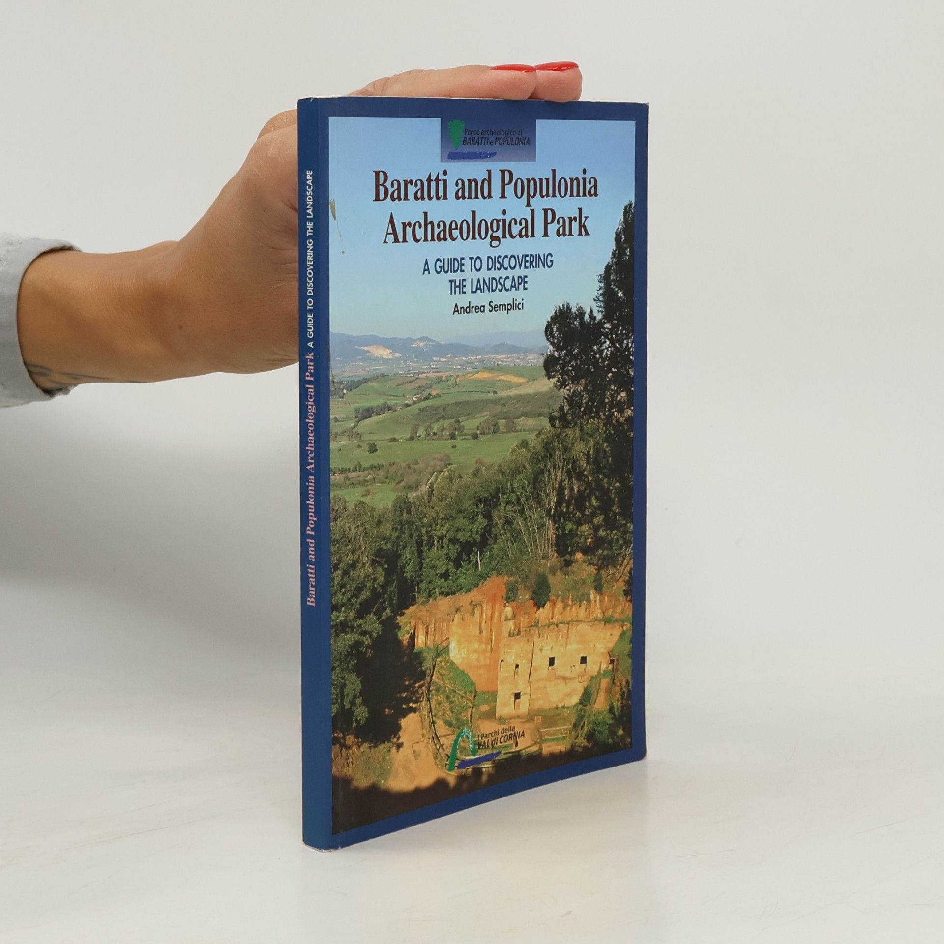 Baratti and Populonia Archaeological Park
