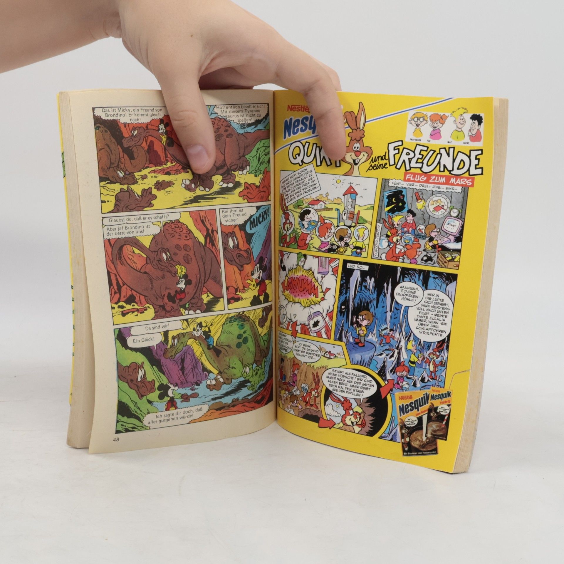 Various authors Onkel Dagobert 22