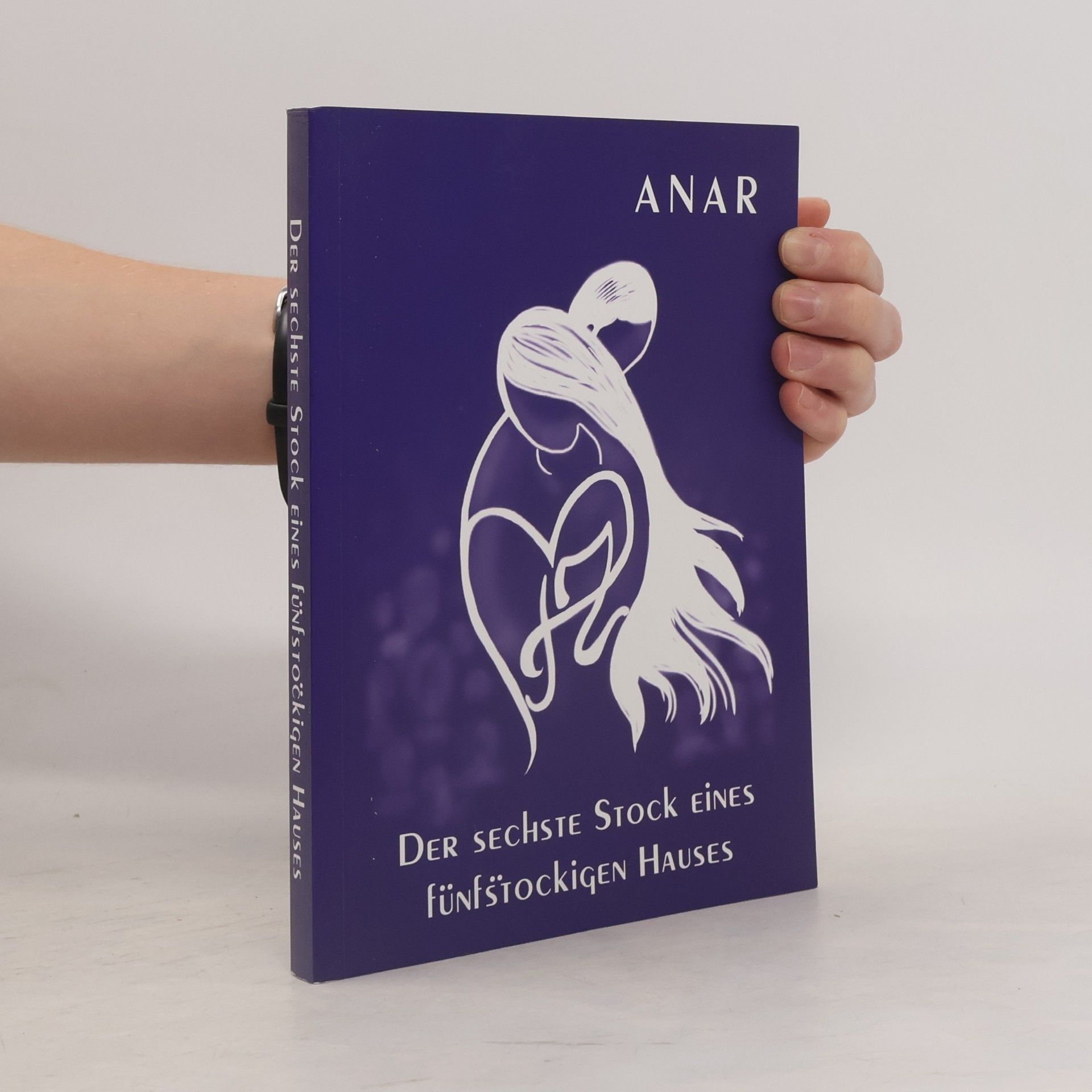 Der sechste Stock eines fünfstöckigen Hauses