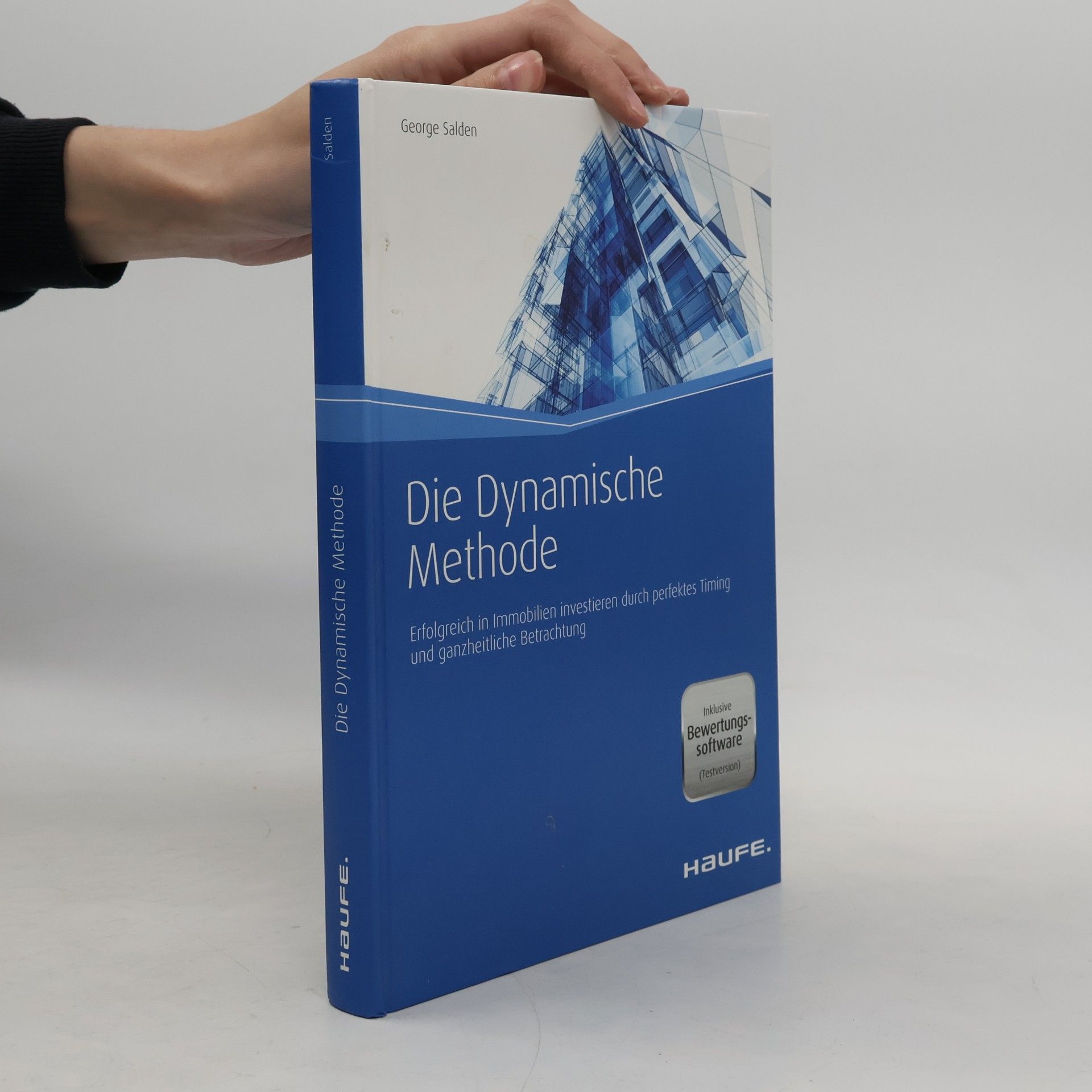George Salden Die dynamische Methode