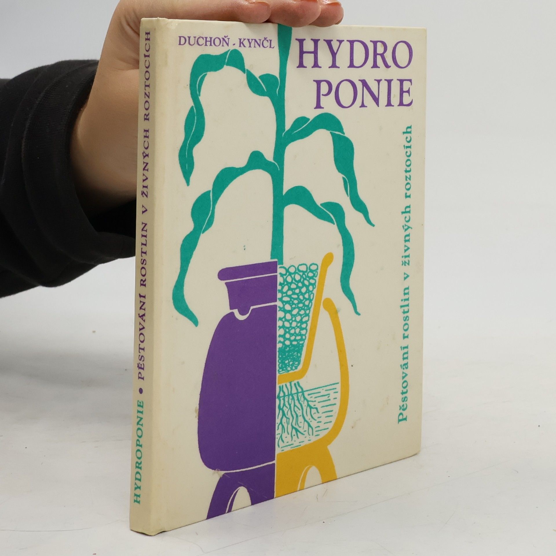 Hydroponie