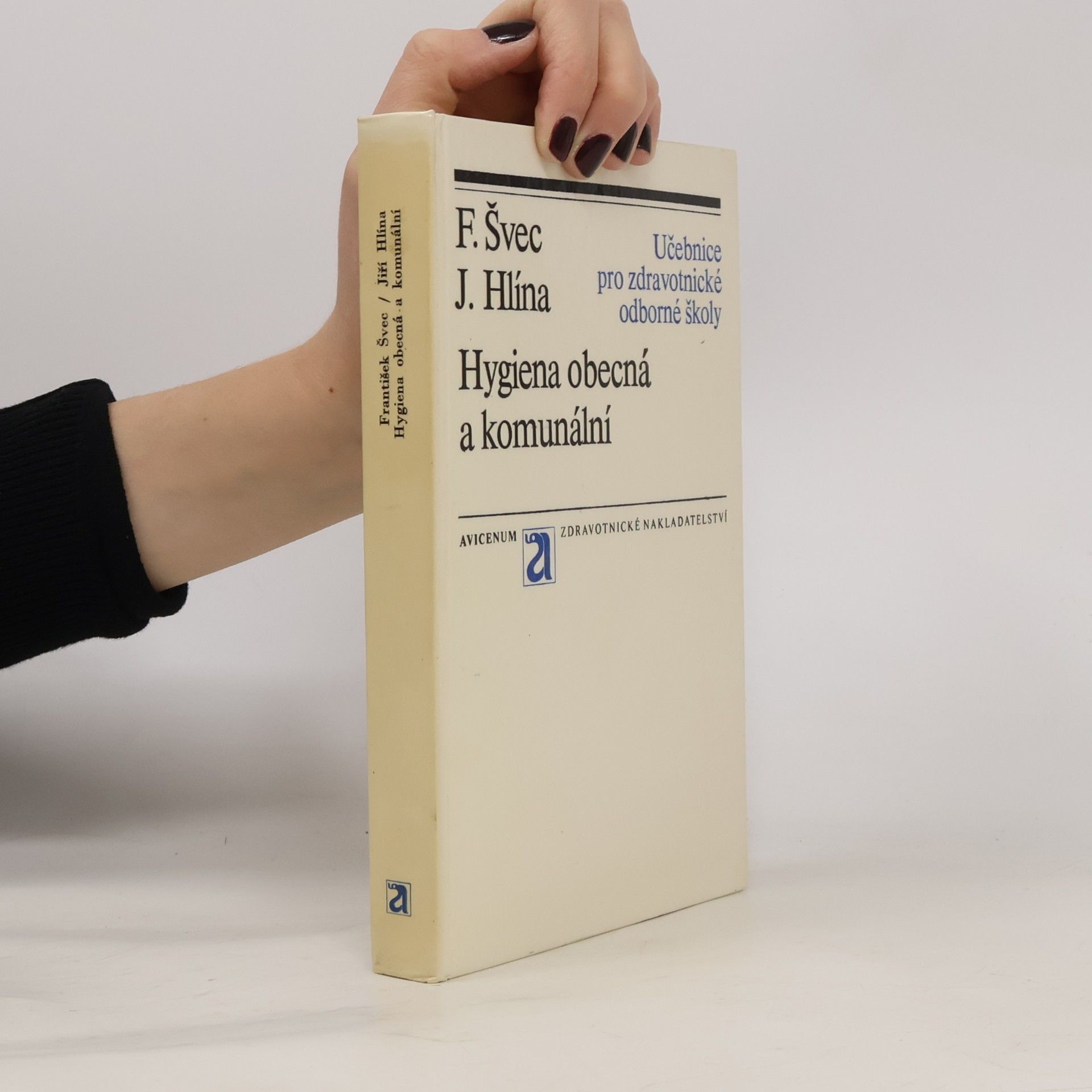 Hygiena obecná a komunální