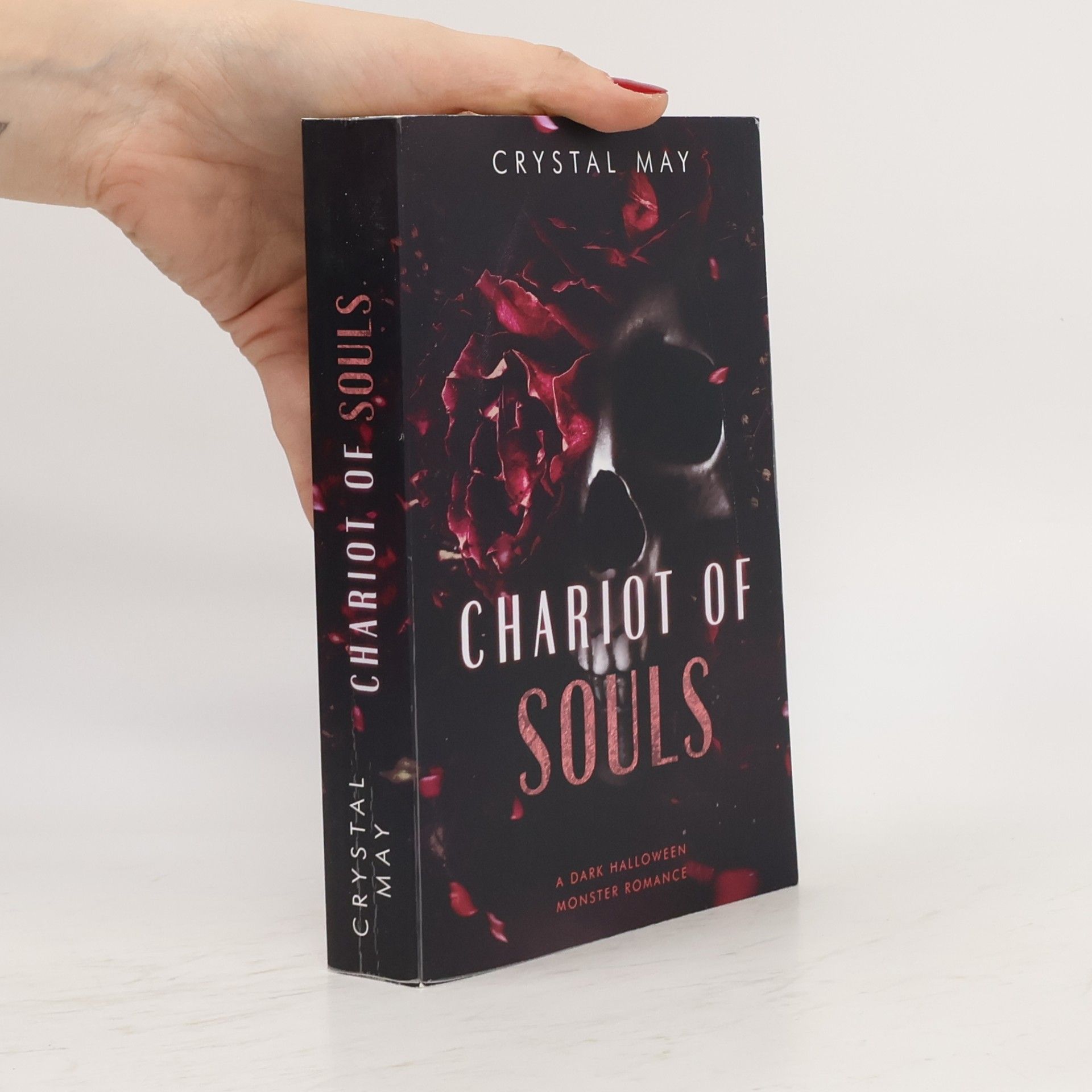 Chariot of Souls