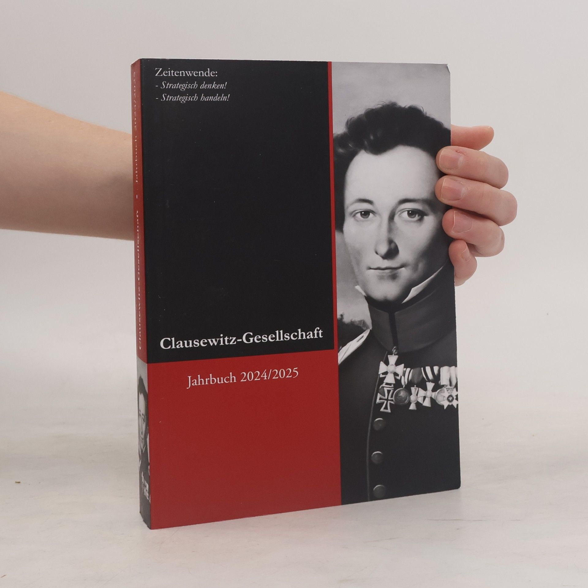 Jahrbuch 2024/2025