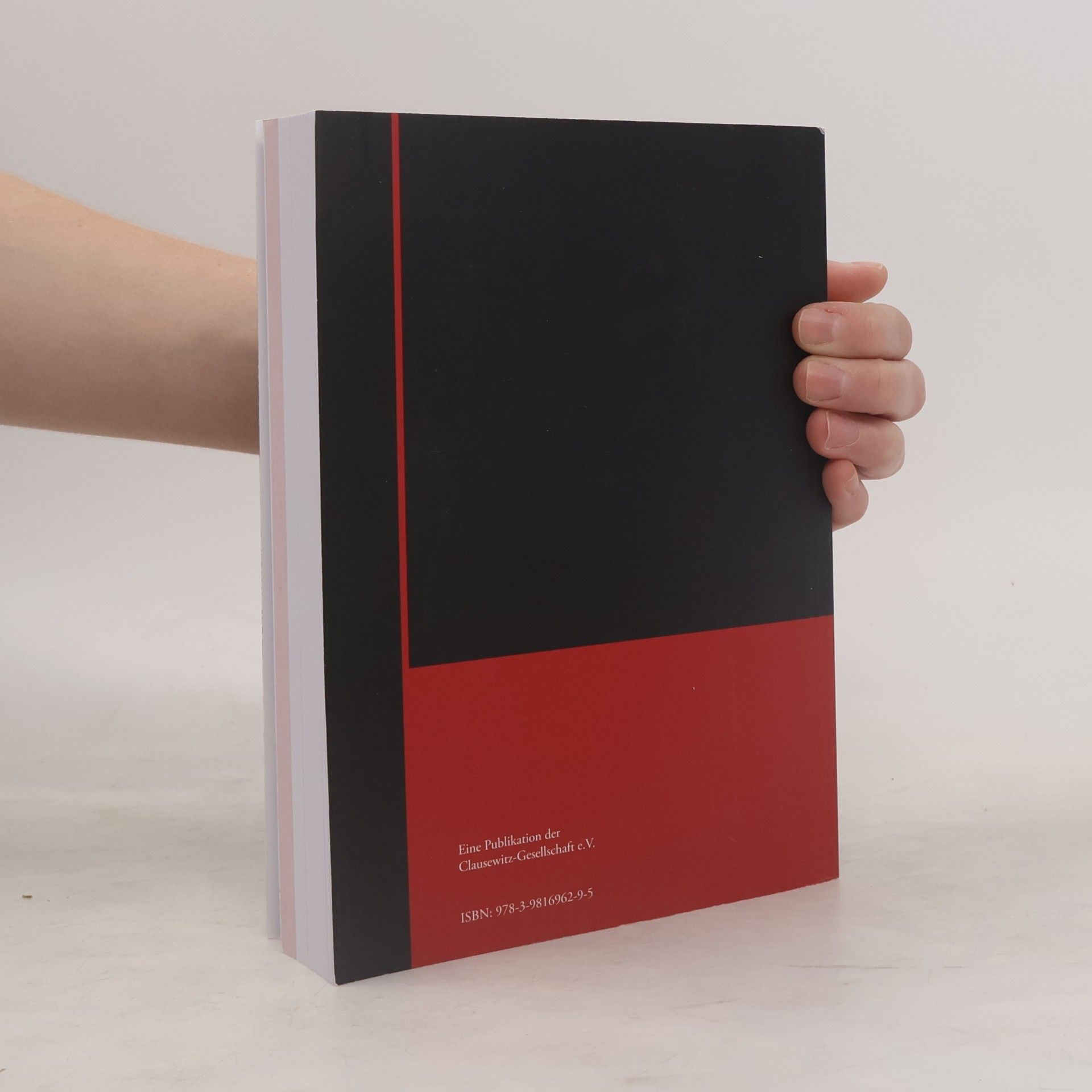 Klaus Naumann Jahrbuch 2024/2025