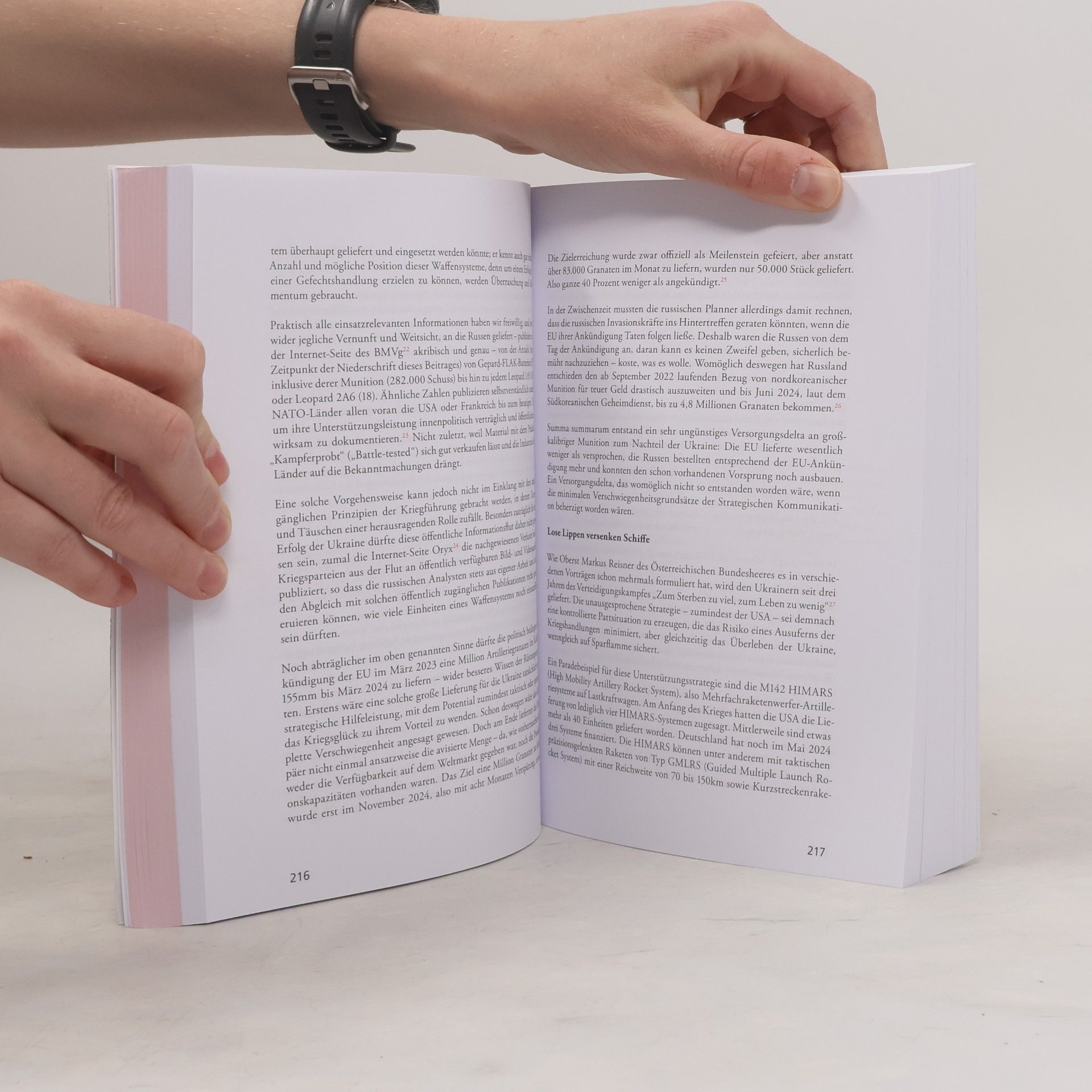 Klaus Naumann Jahrbuch 2024/2025