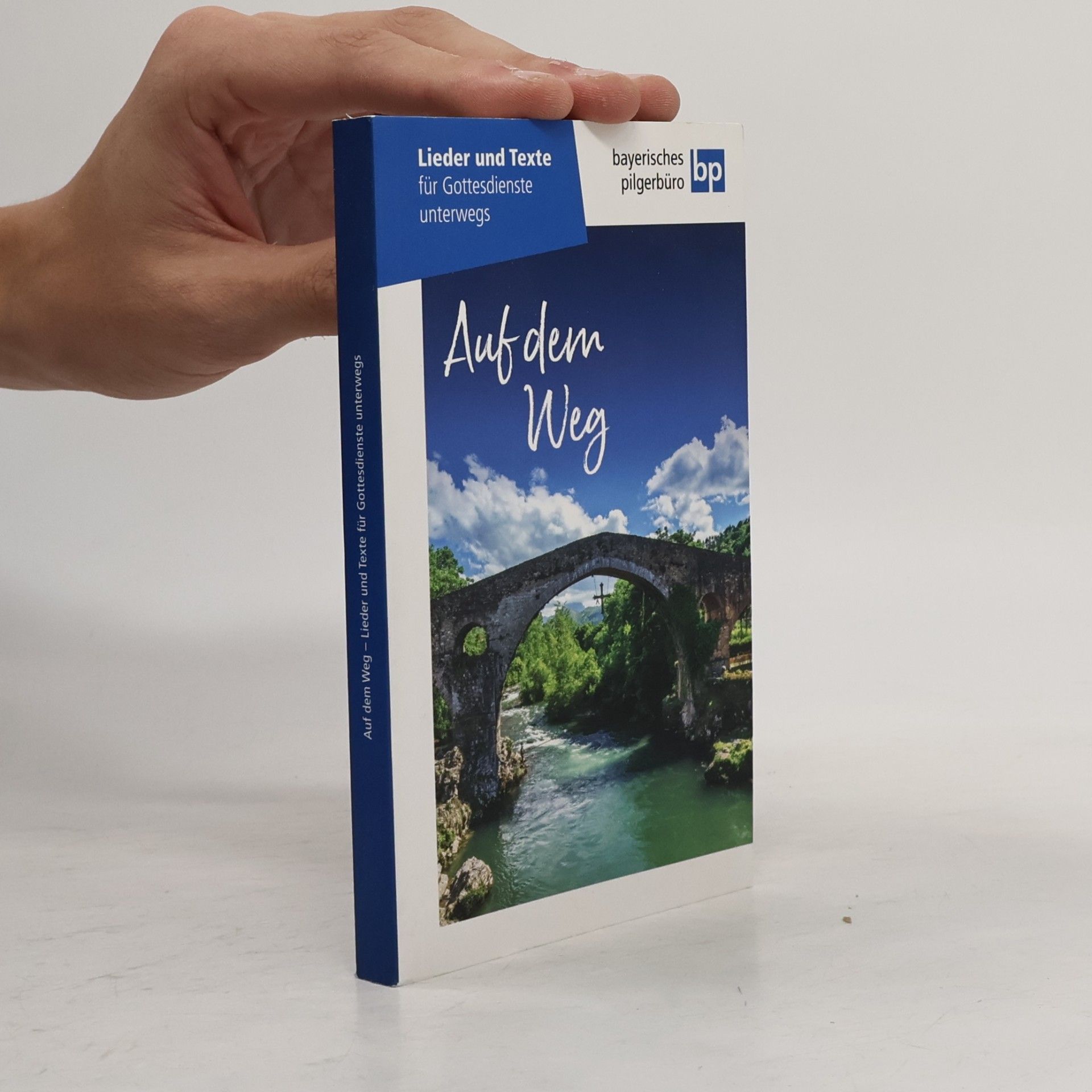 AA.VV. Auf dem Weg
