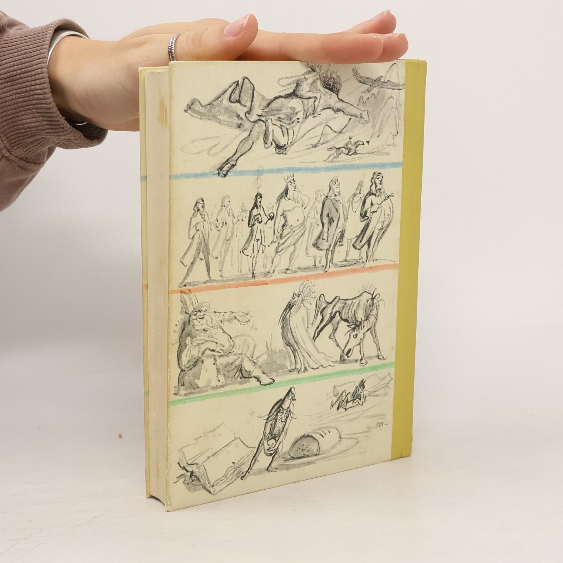 Hans Christian Andersen Andersens Märchen. Die schönsten Märchen