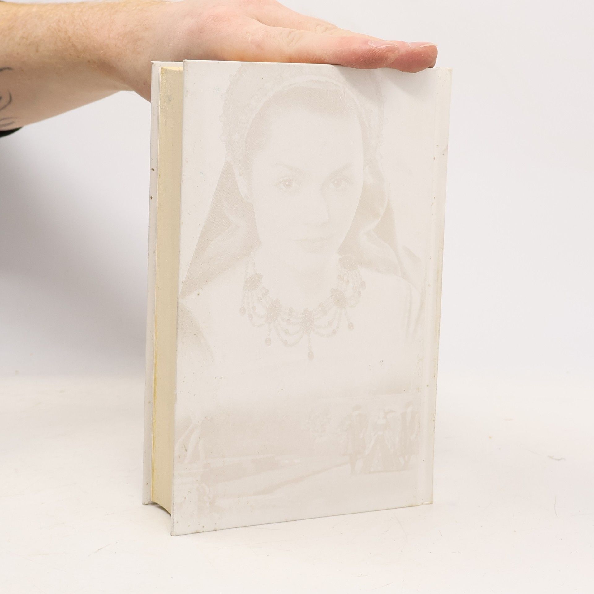 Philippa Gregory Královská hrdost