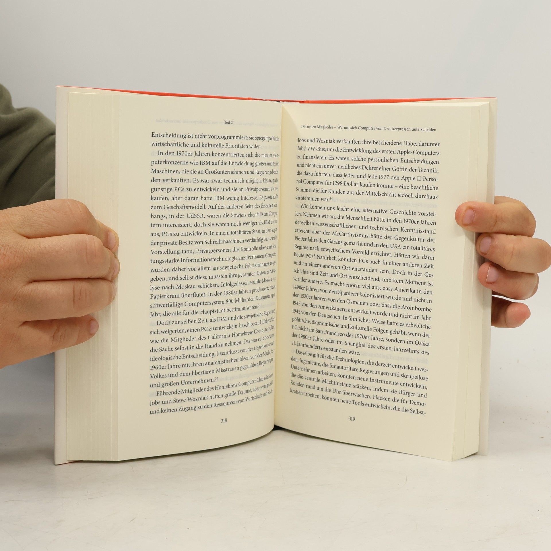 Yuval Noah Harari Nexus