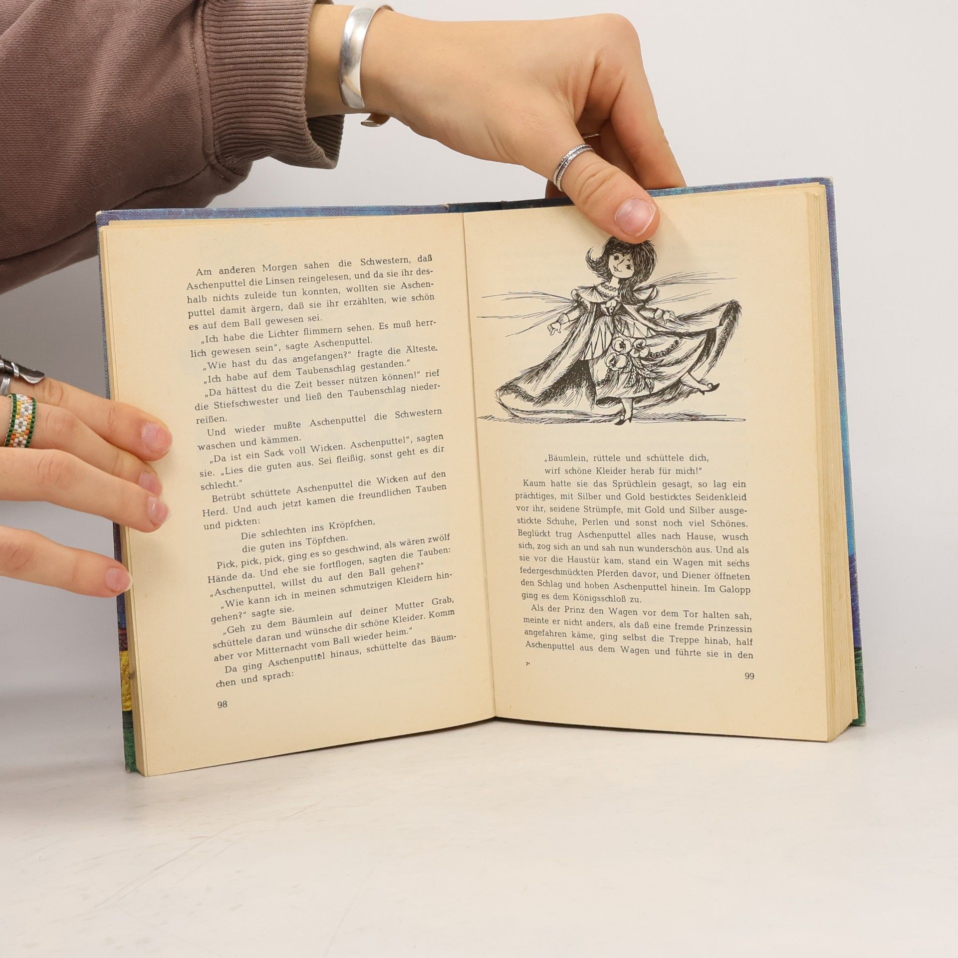 Autorenkollektiv Das Dicke Märchenbuch