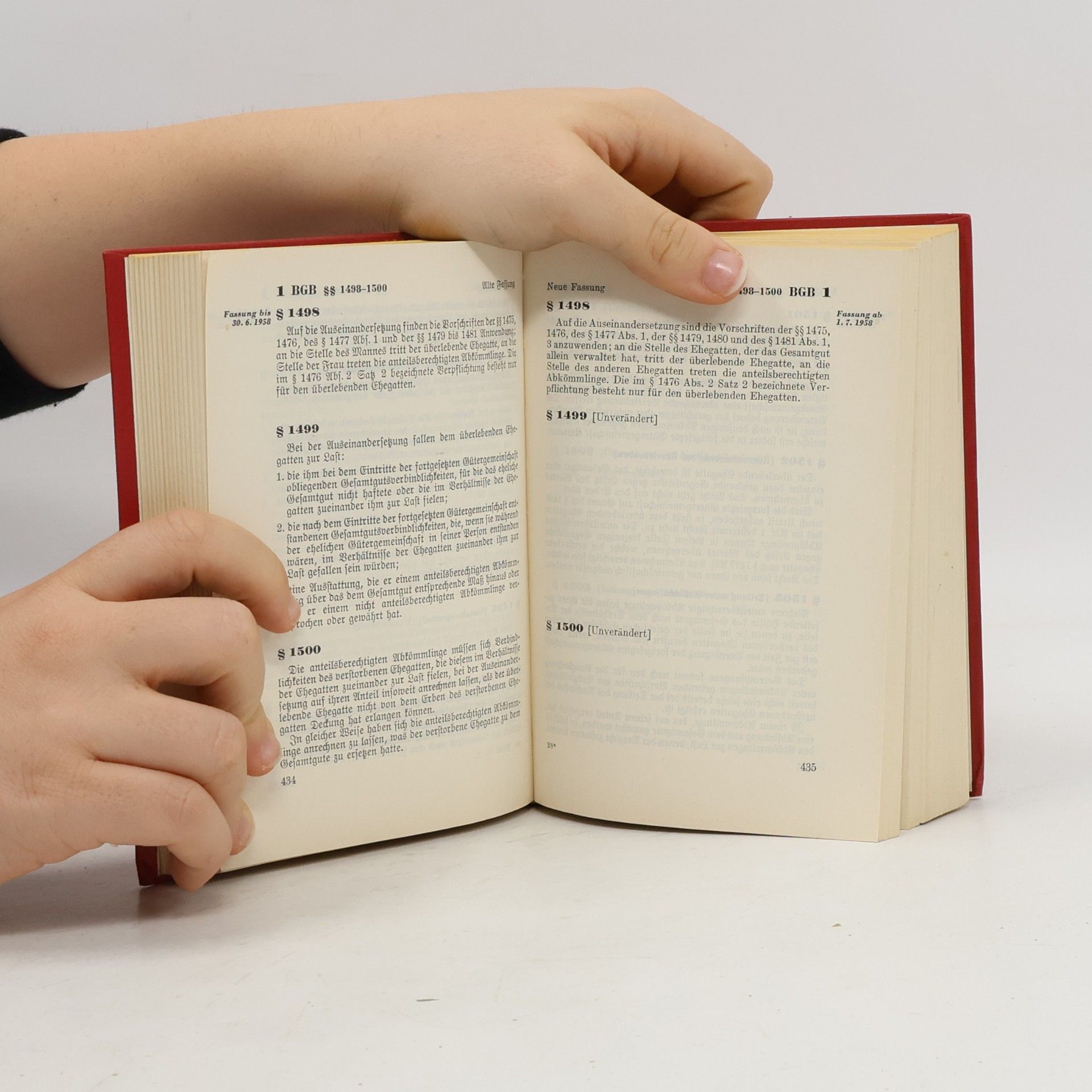 Autorenkollektiv Bürgerliches Gesetzbuch