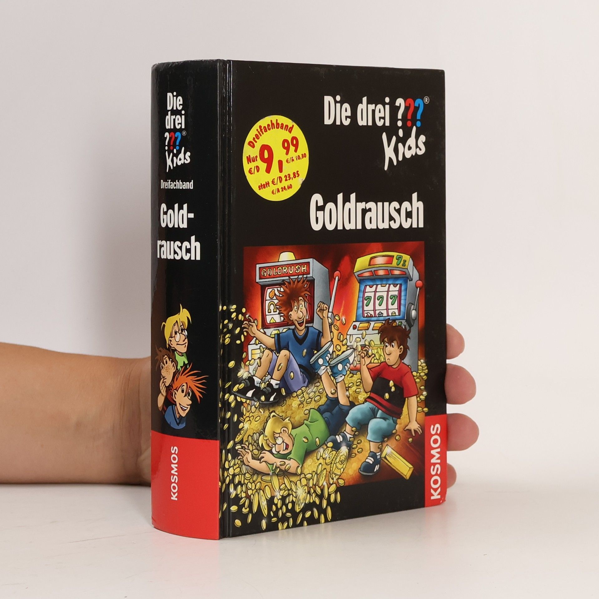 Goldrausch