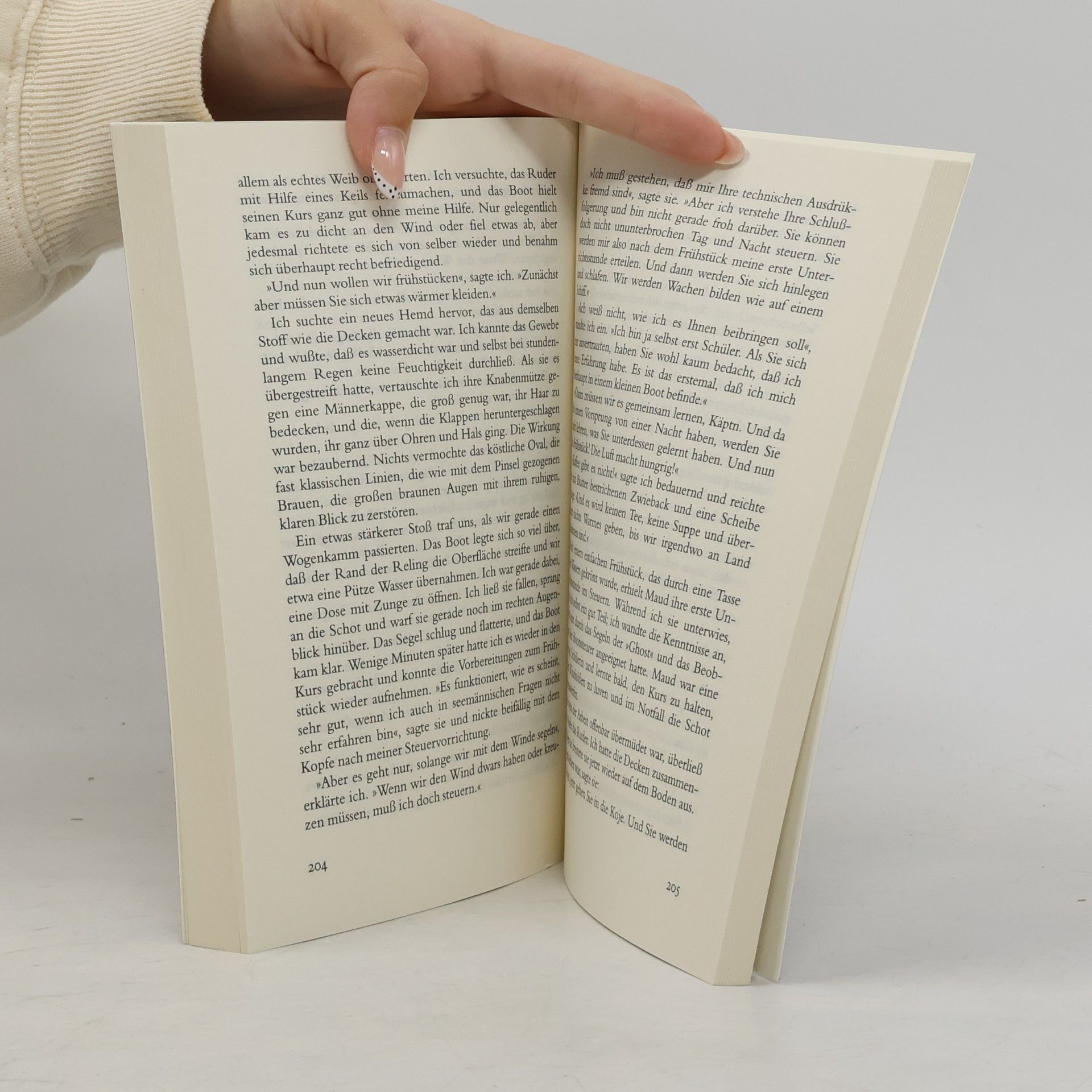 Jack London Der Seewolf