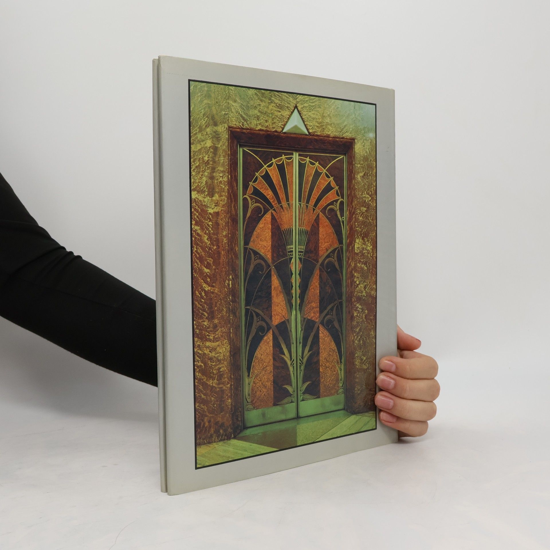 Daniel Martin Klein Art Deco