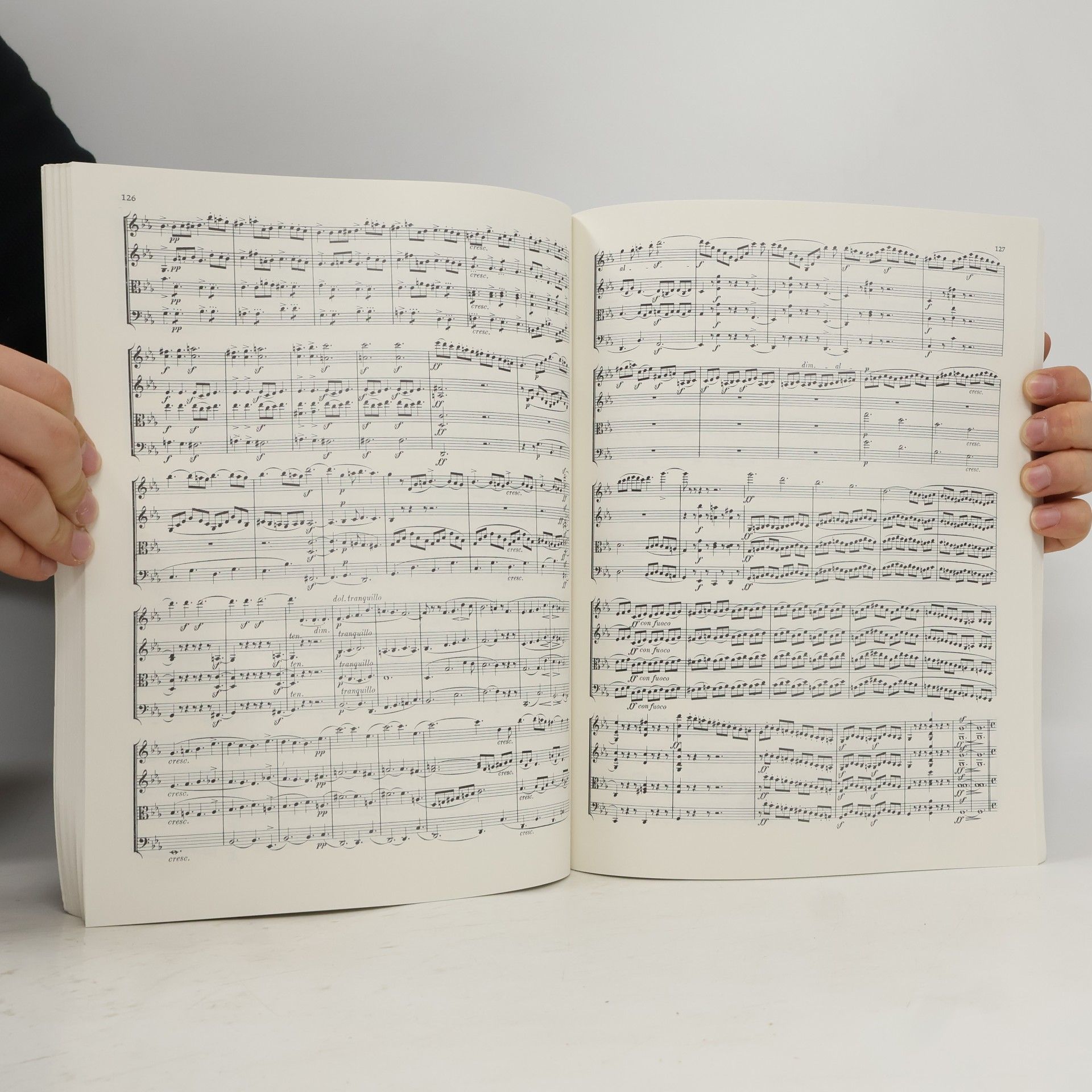 Felix Mendelssohn-Bartholdy Complete chamber music for strings