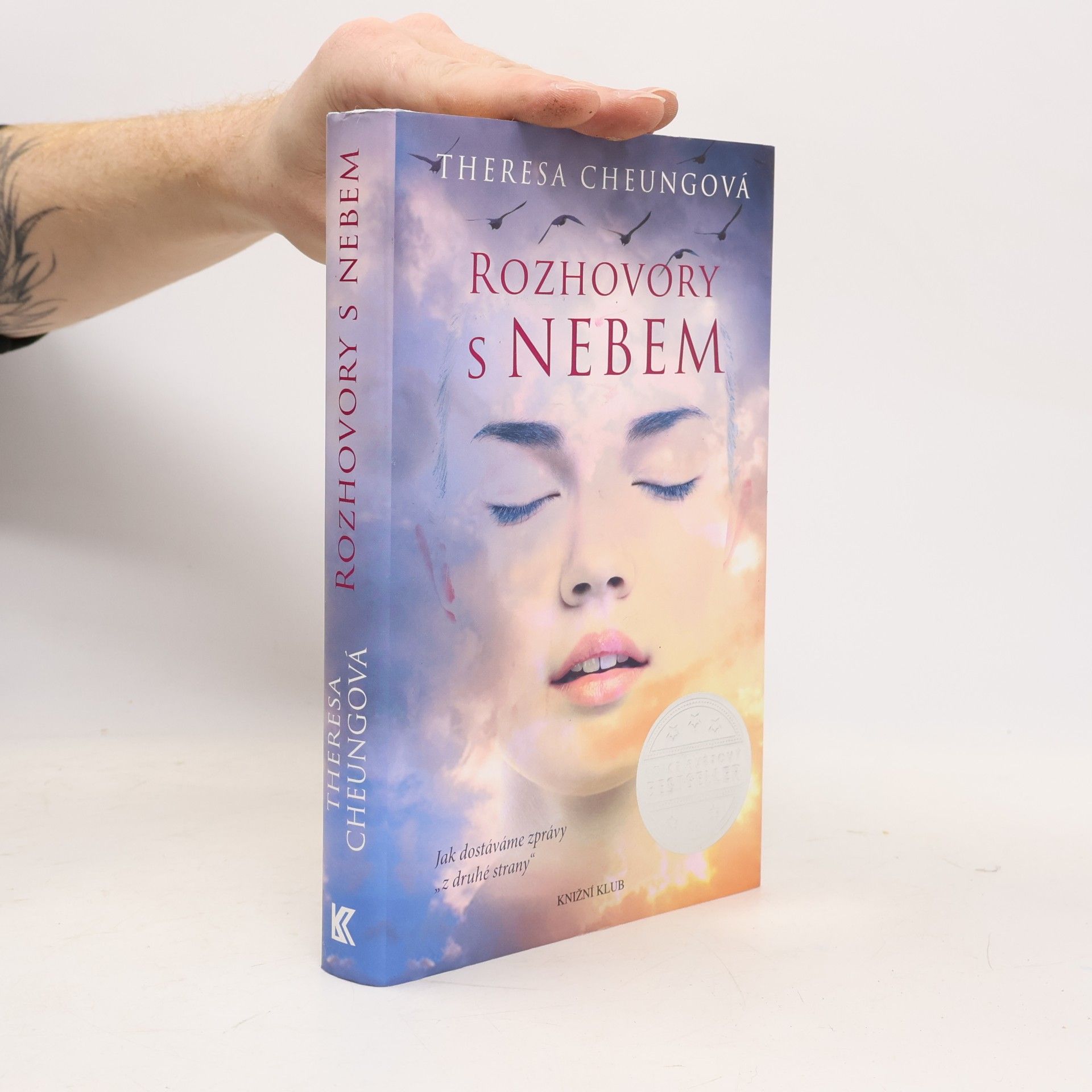 Rozhovory s nebem