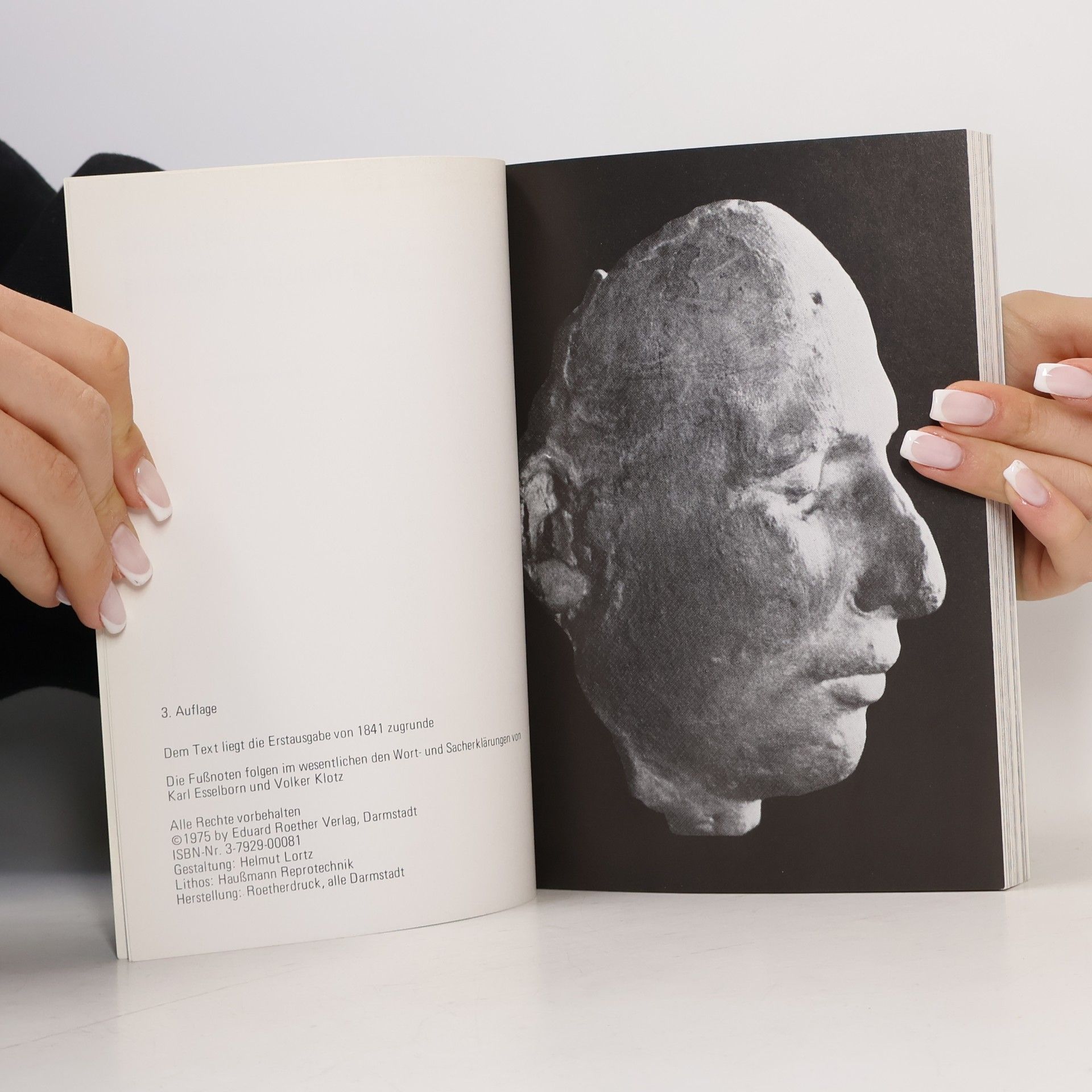 Ernst Elias Niebergall Der Datterich im Darmstädter Biedermeier