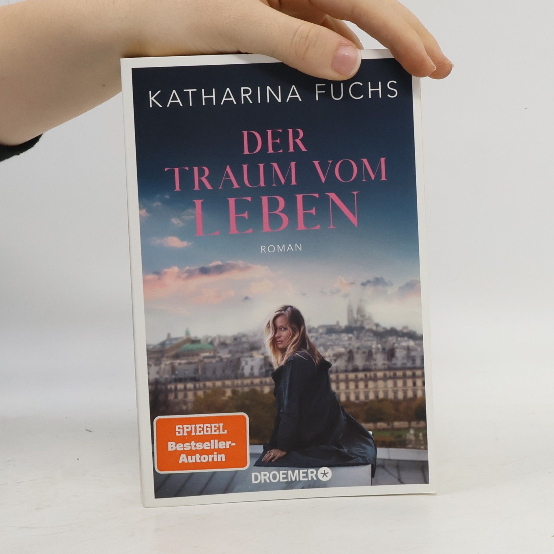 Anna-Katharina Fuchs Der Traum vom Leben