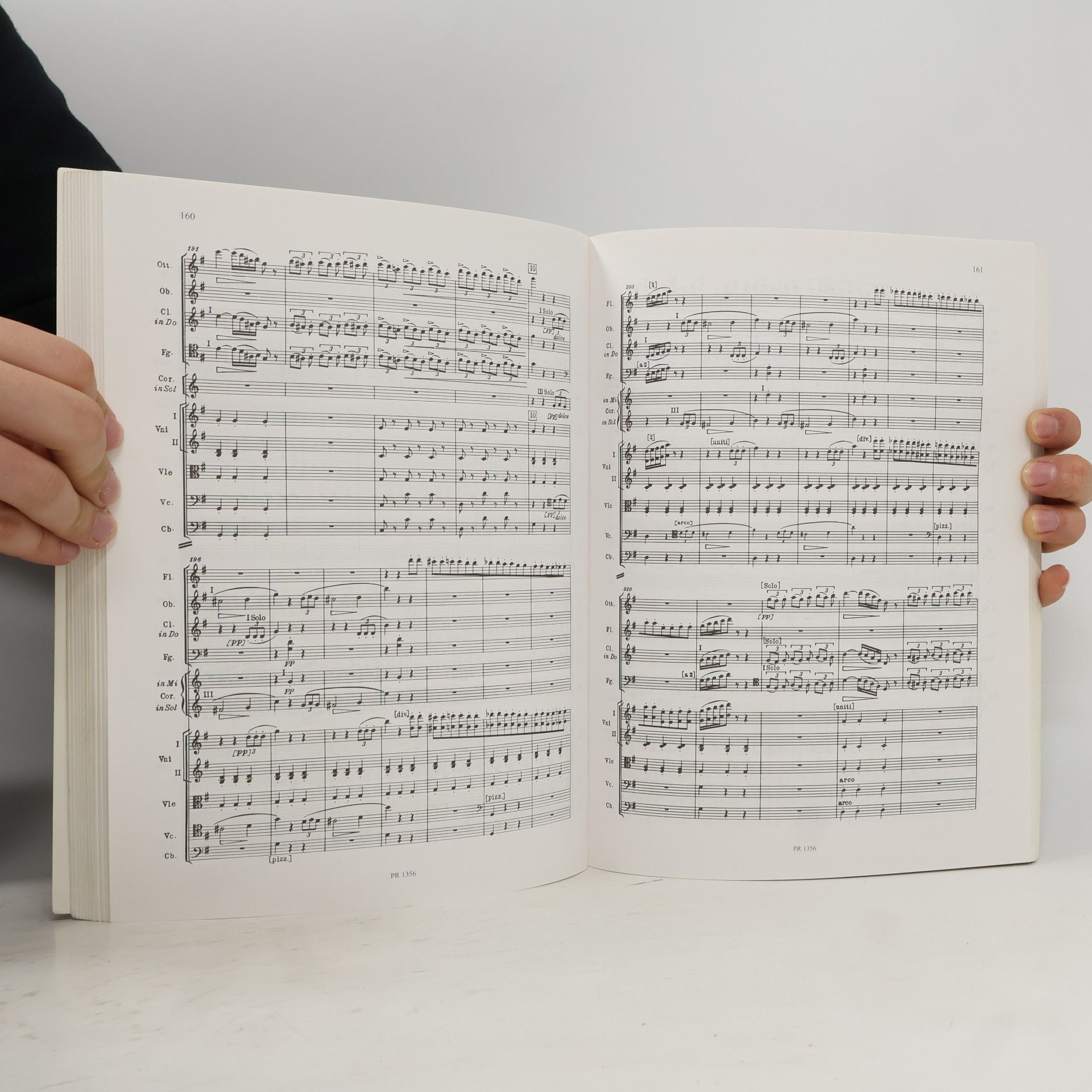 Gioachino Rossini Favorite Overtures