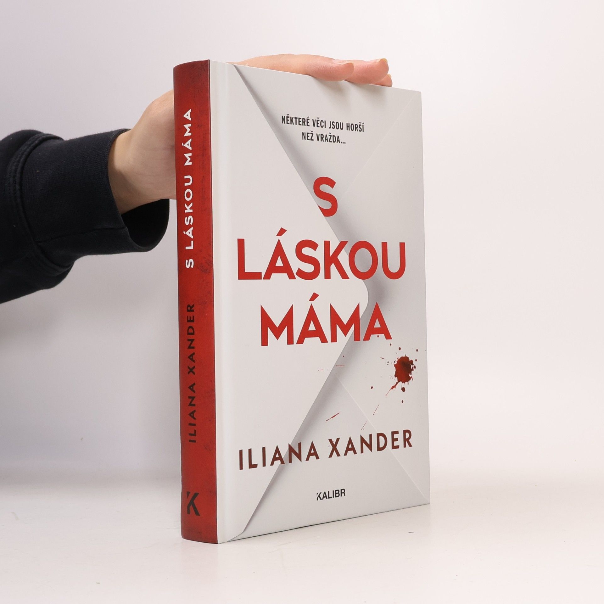 S láskou máma