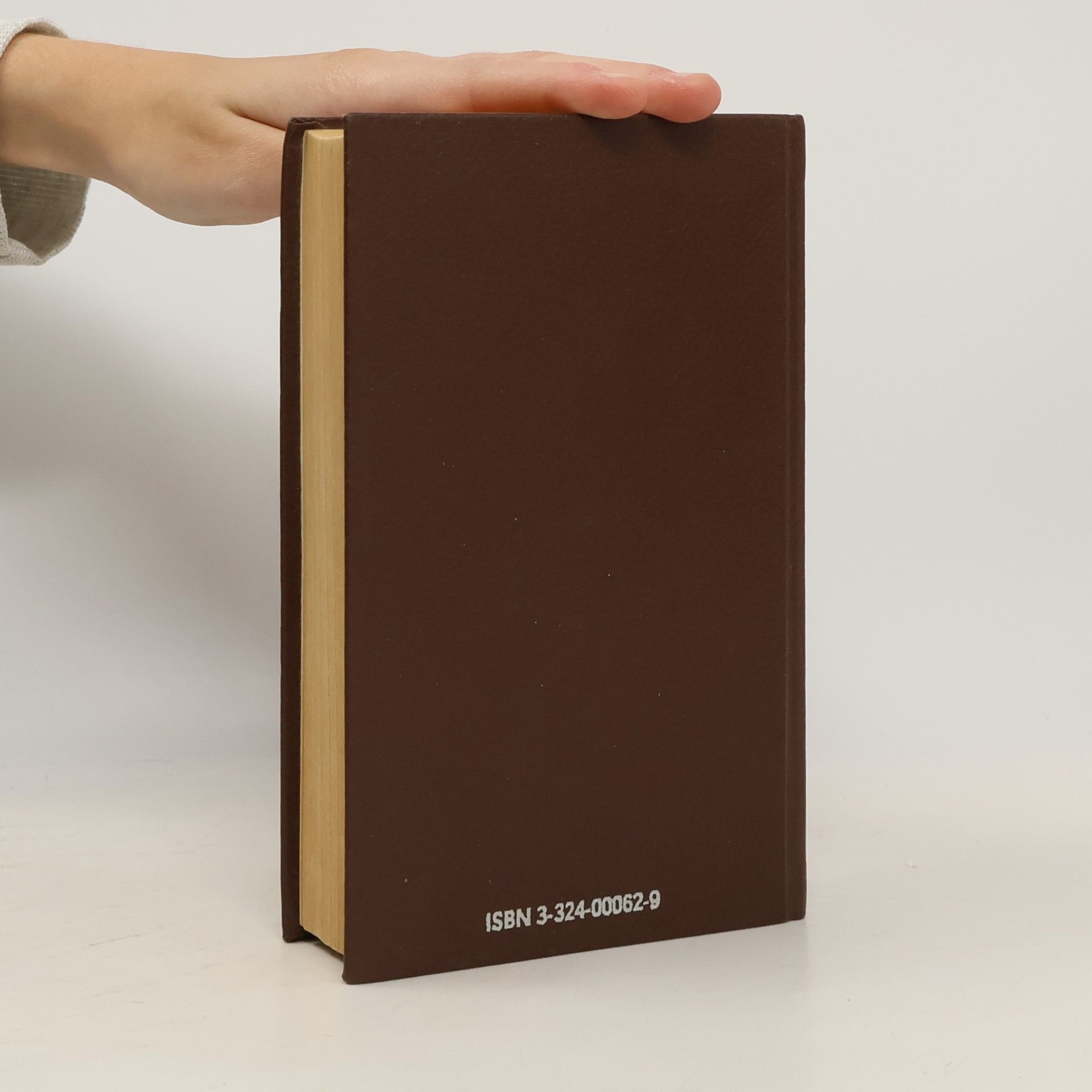 Käthe Briese Wörterbuch