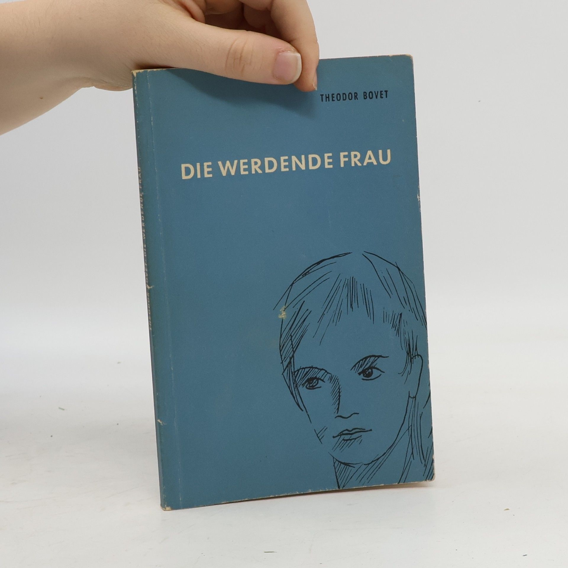 Die werdende Frau