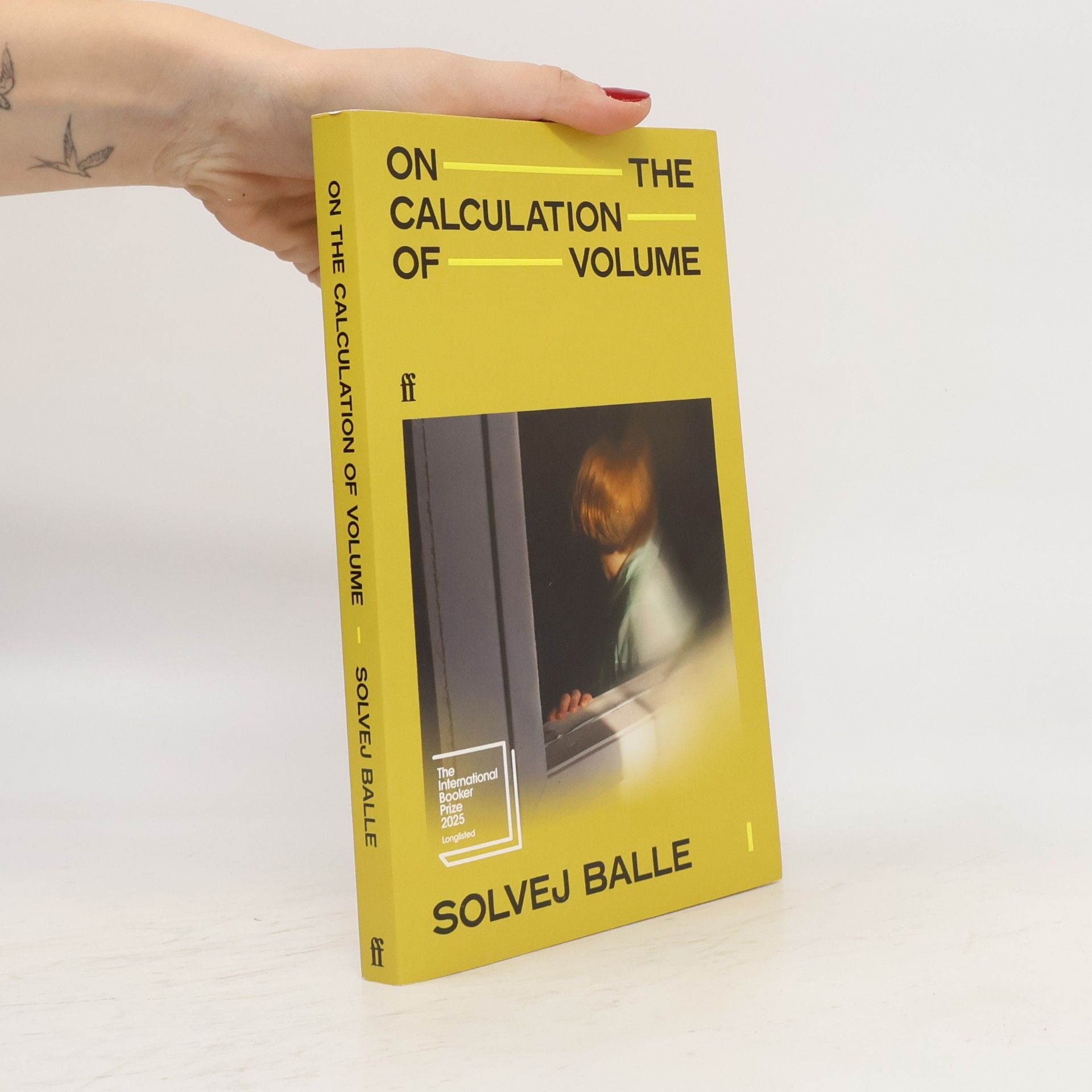 On the Calculation of Volume I