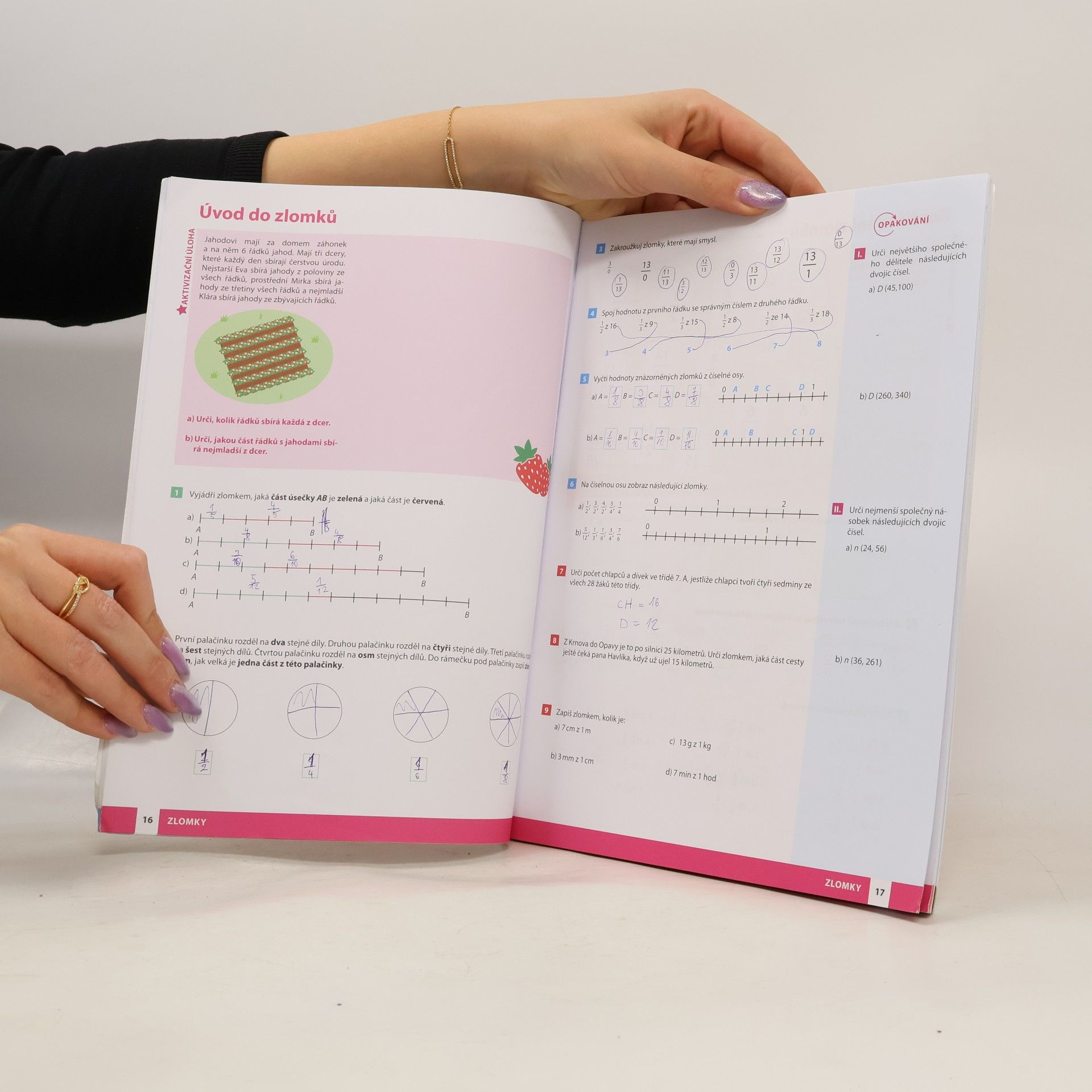 Tomáš Mierva Matematika 7