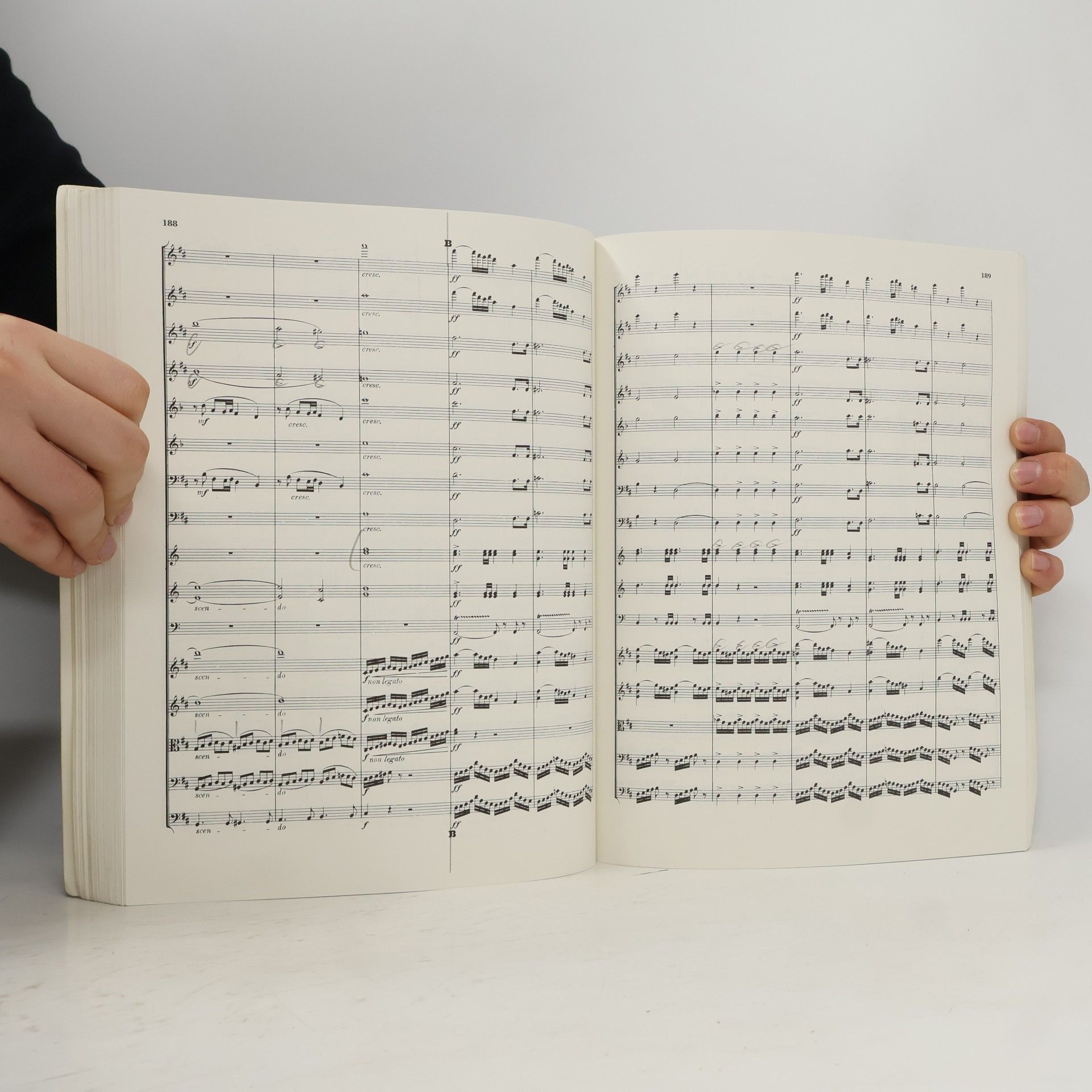 Felix Mendelssohn-Bartholdy Major Orchestral Works