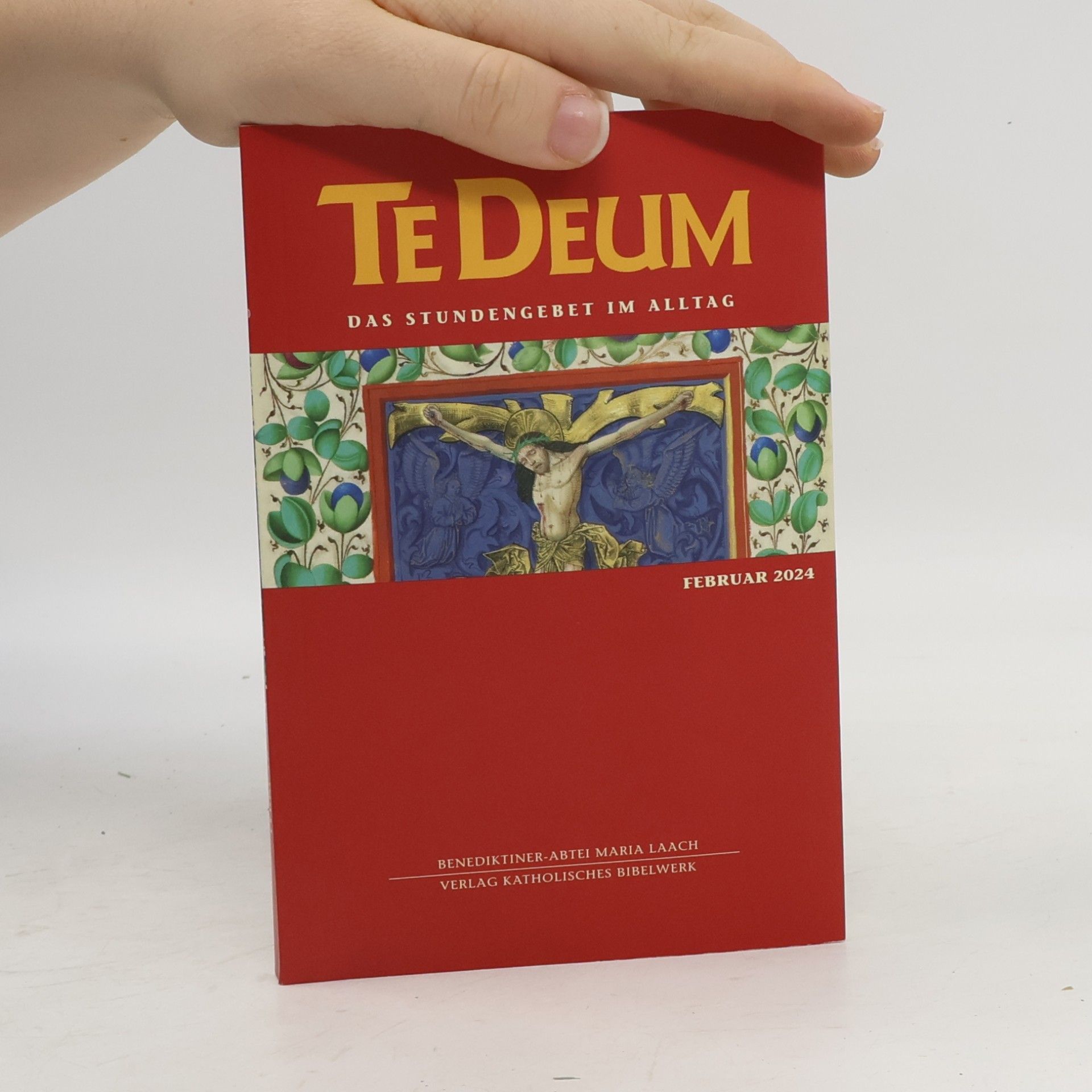 Various authors Te Deum