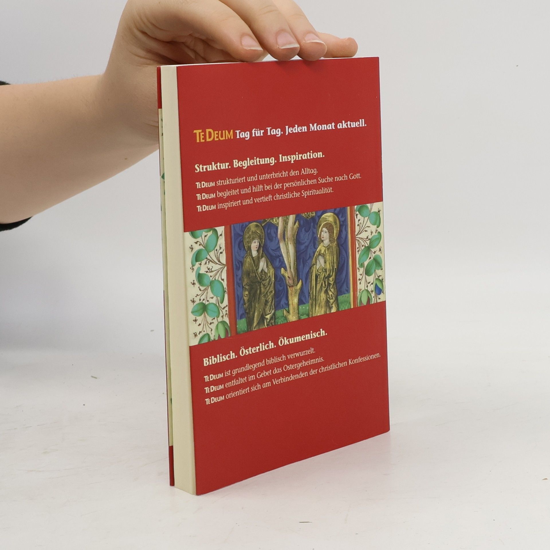 Various authors Te Deum