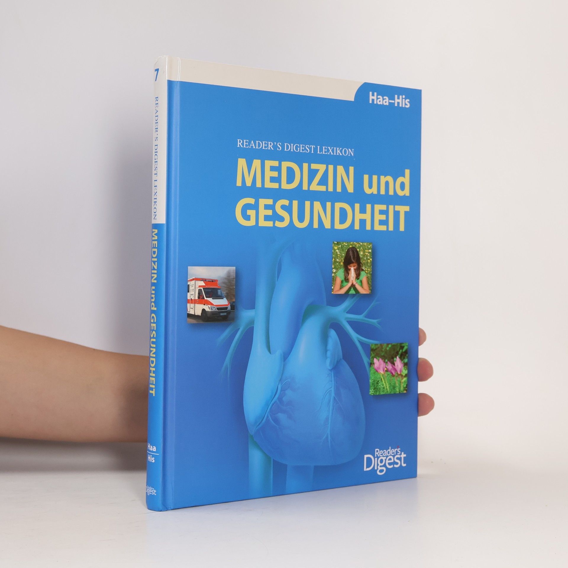 Gisela Hommes Medizin und Gesundheit