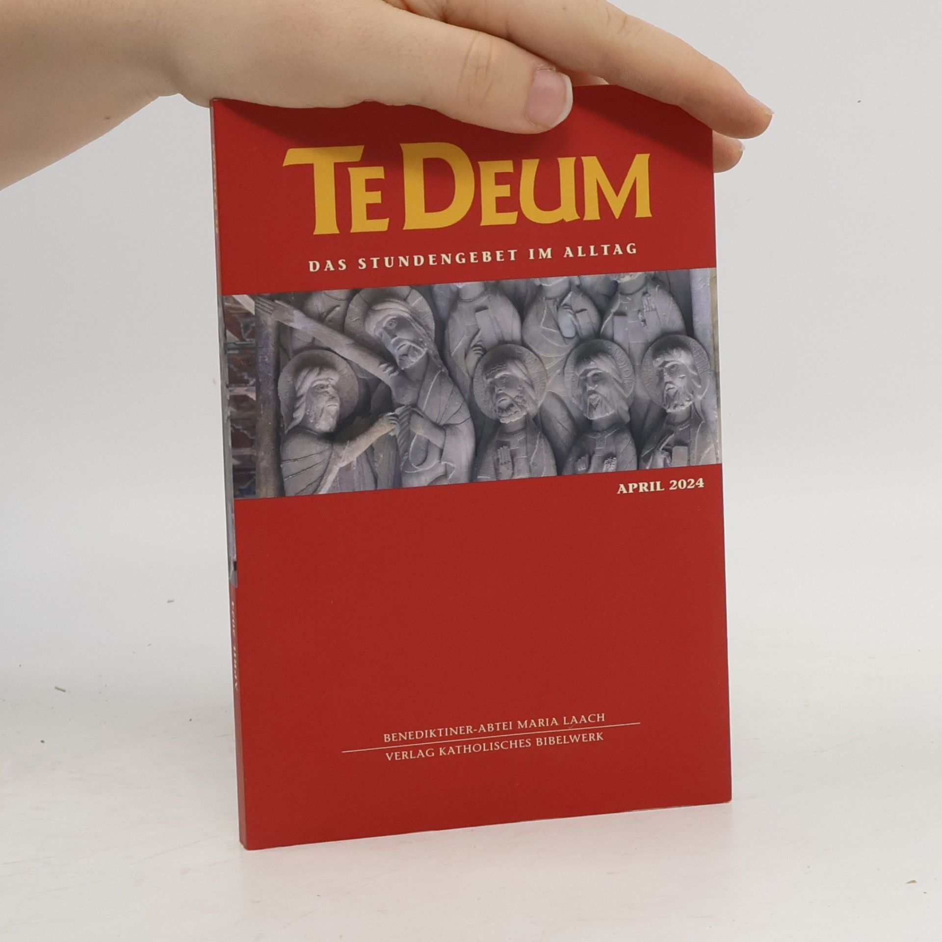 Autorenkollektiv Te Deum 4/2024