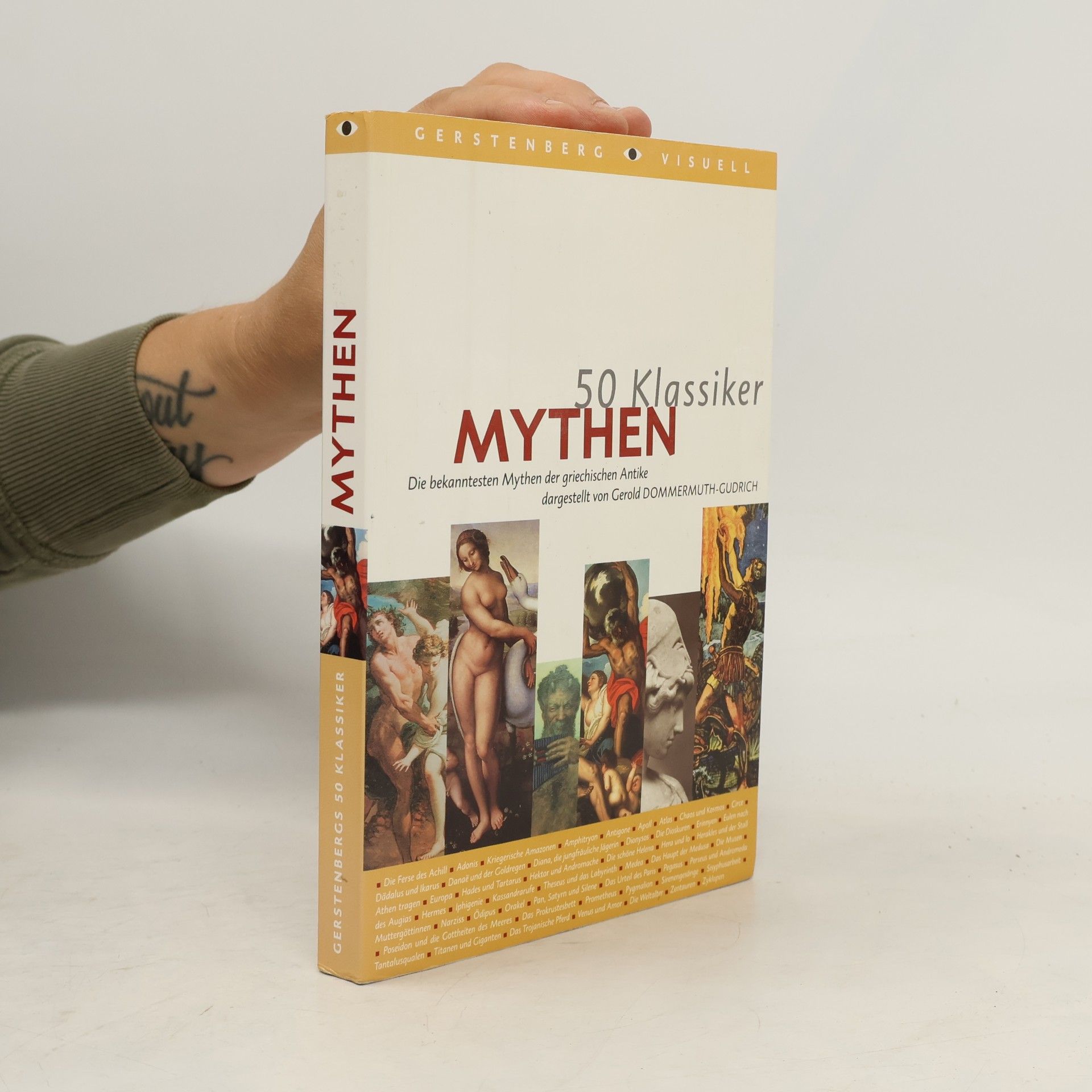 Mythen