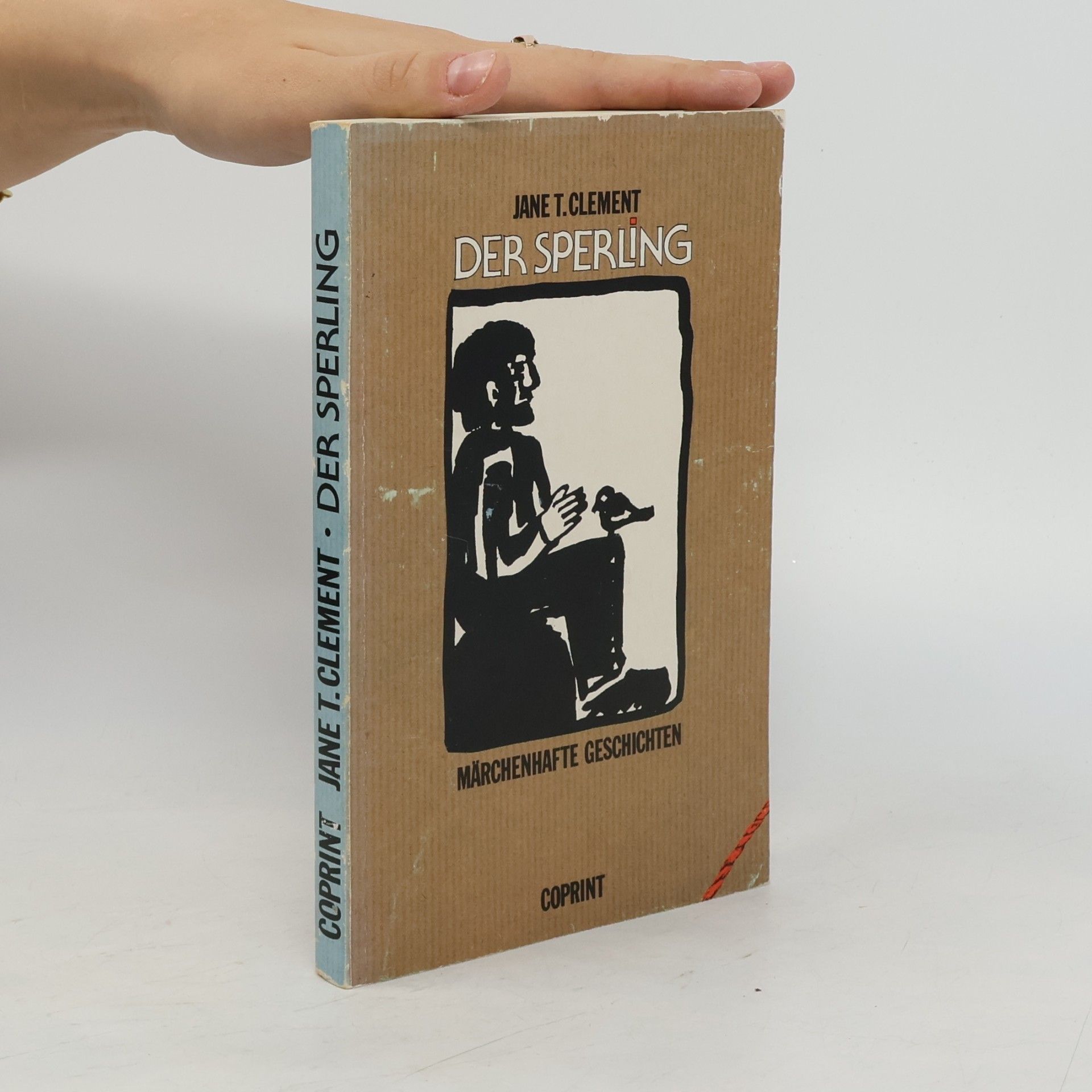 Jane Tyson Clement Der Sperling