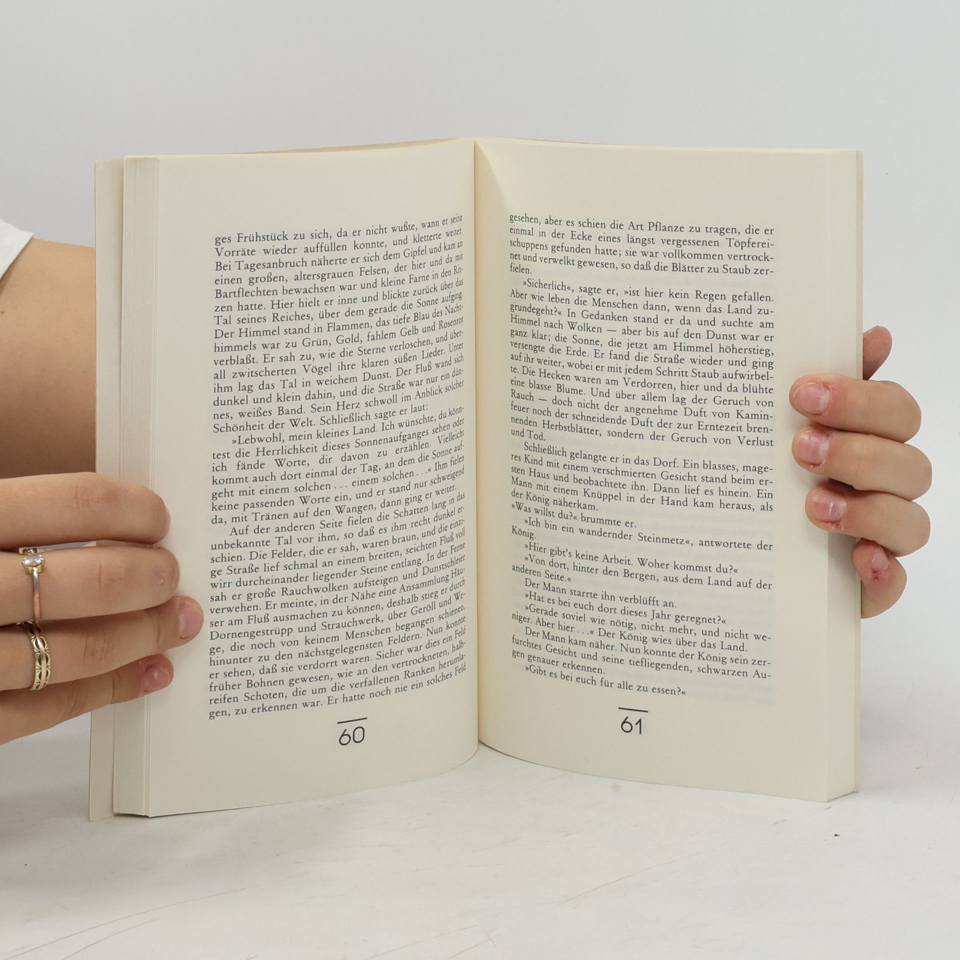 Jane Tyson Clement Der Sperling