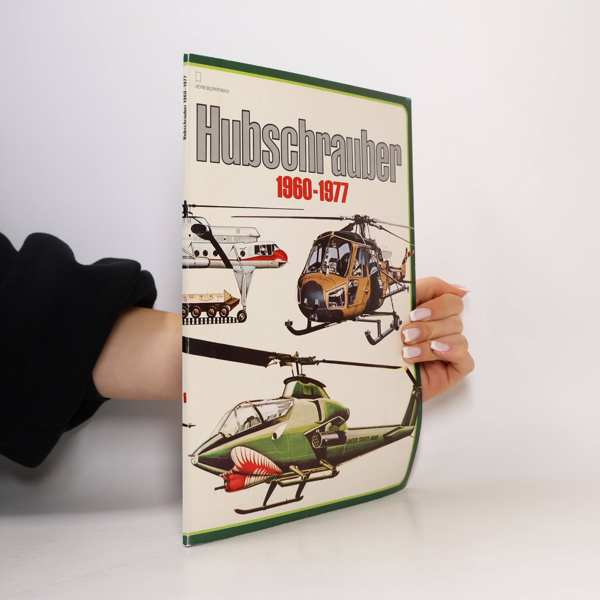 Hubschrauber 1960-1977
